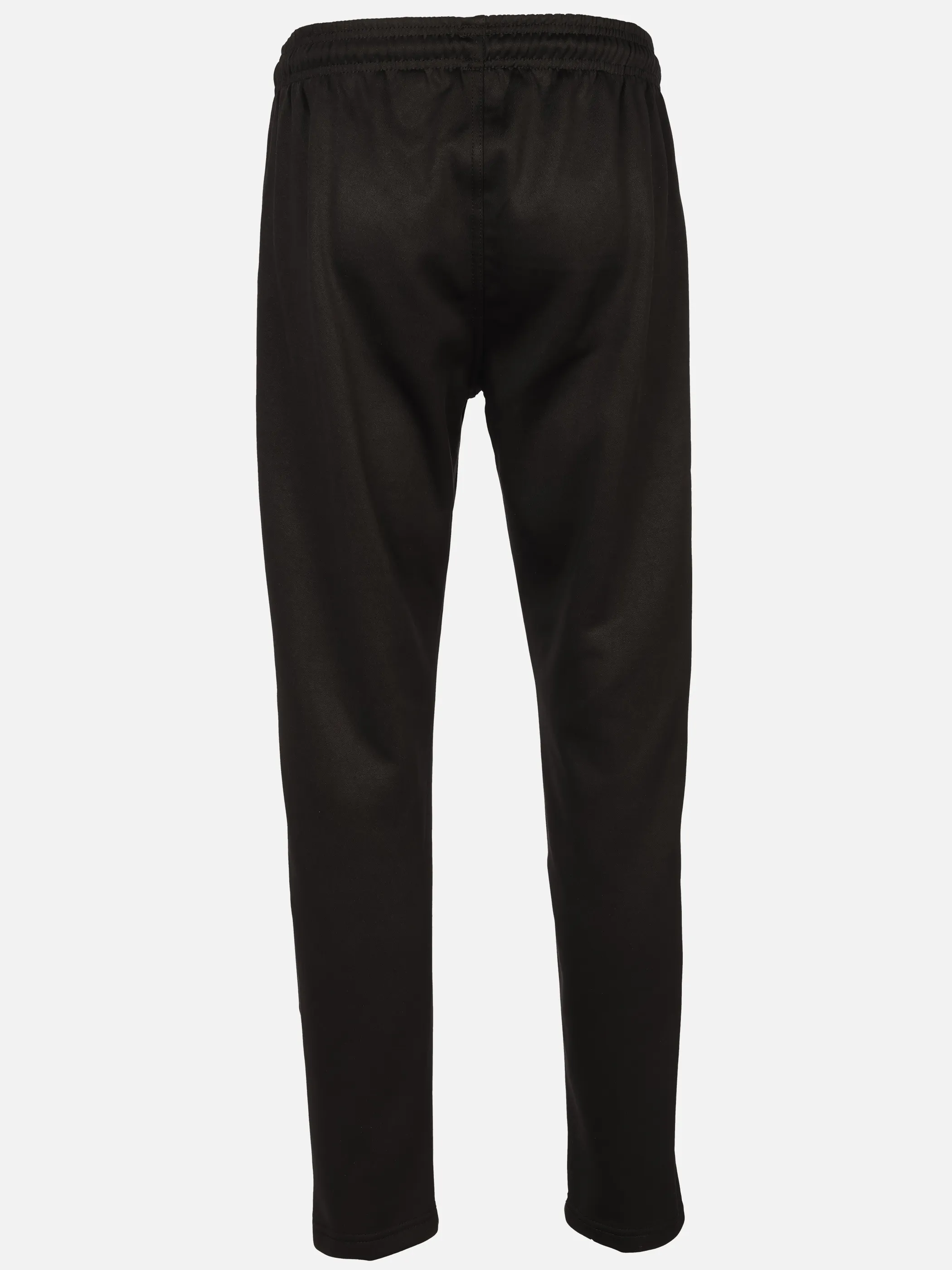 Grinario Sports He-Jogginghose Schwarz 916064 BLACK 2