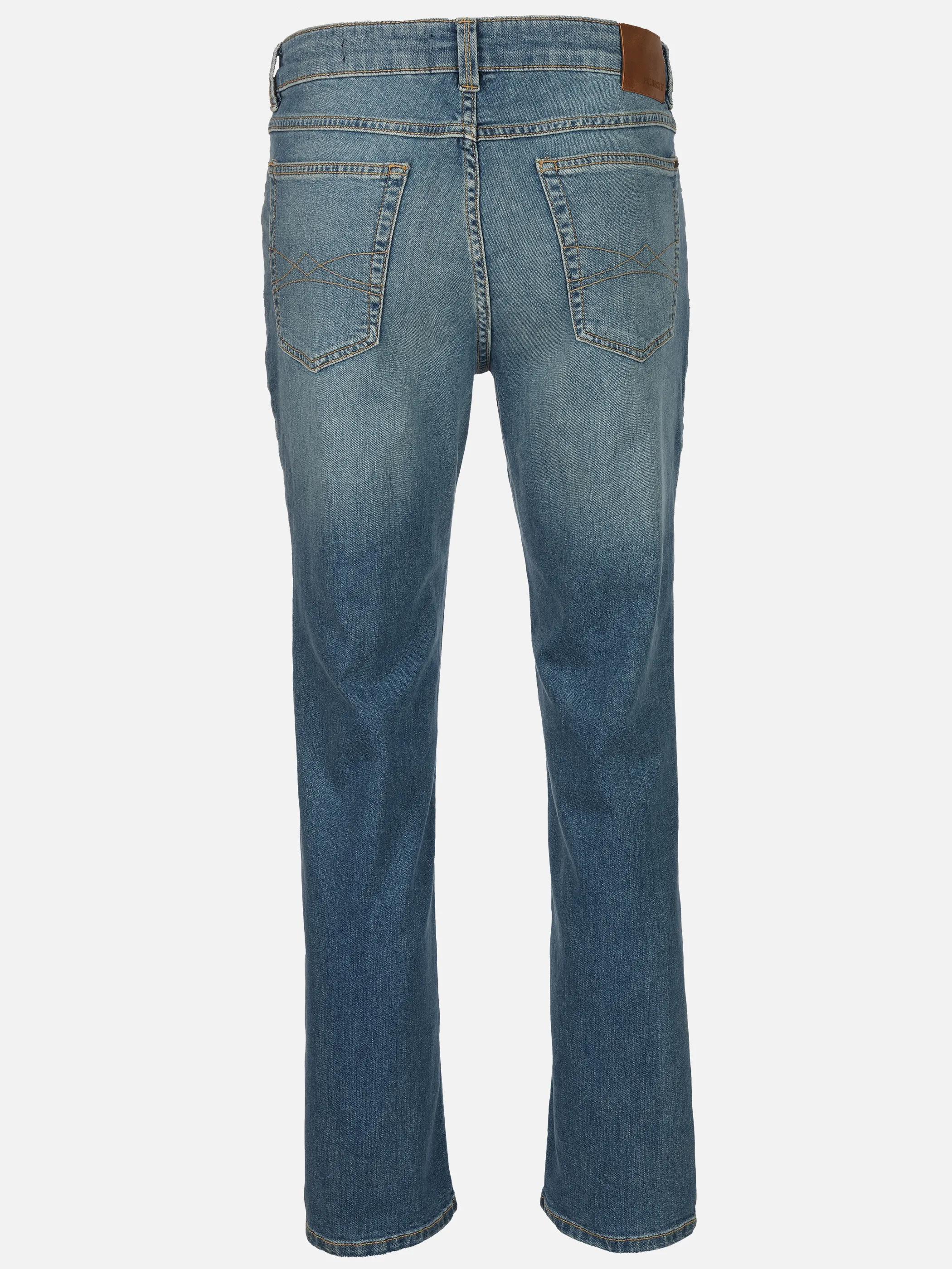 Paddock's 802047133028 RANGER PIPE Blau 897643 5906 2