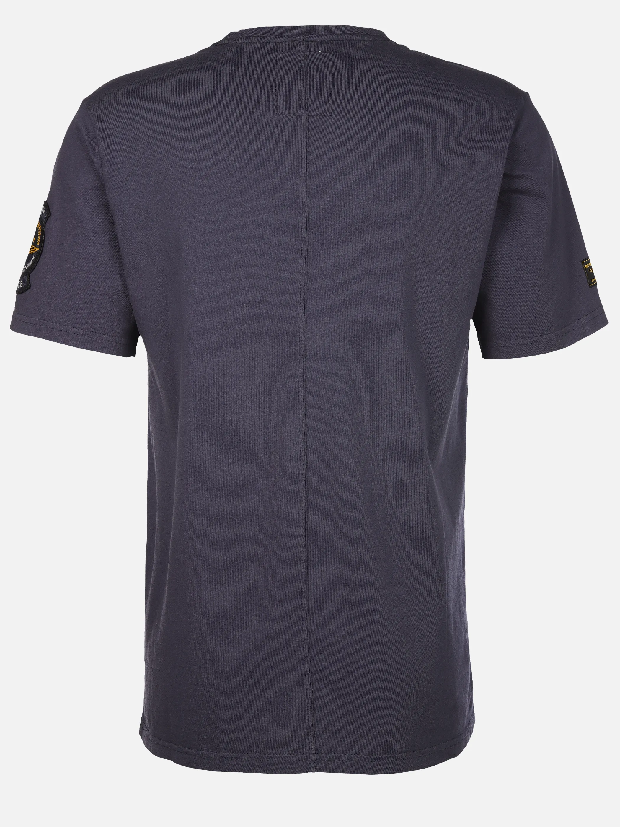 Southern Territory He. T-Shirt 1/2 Arm Air Blau 916379 31 2 Southern Territory He. T-Shirt 1/2 Arm Air Blau 916379 31 2