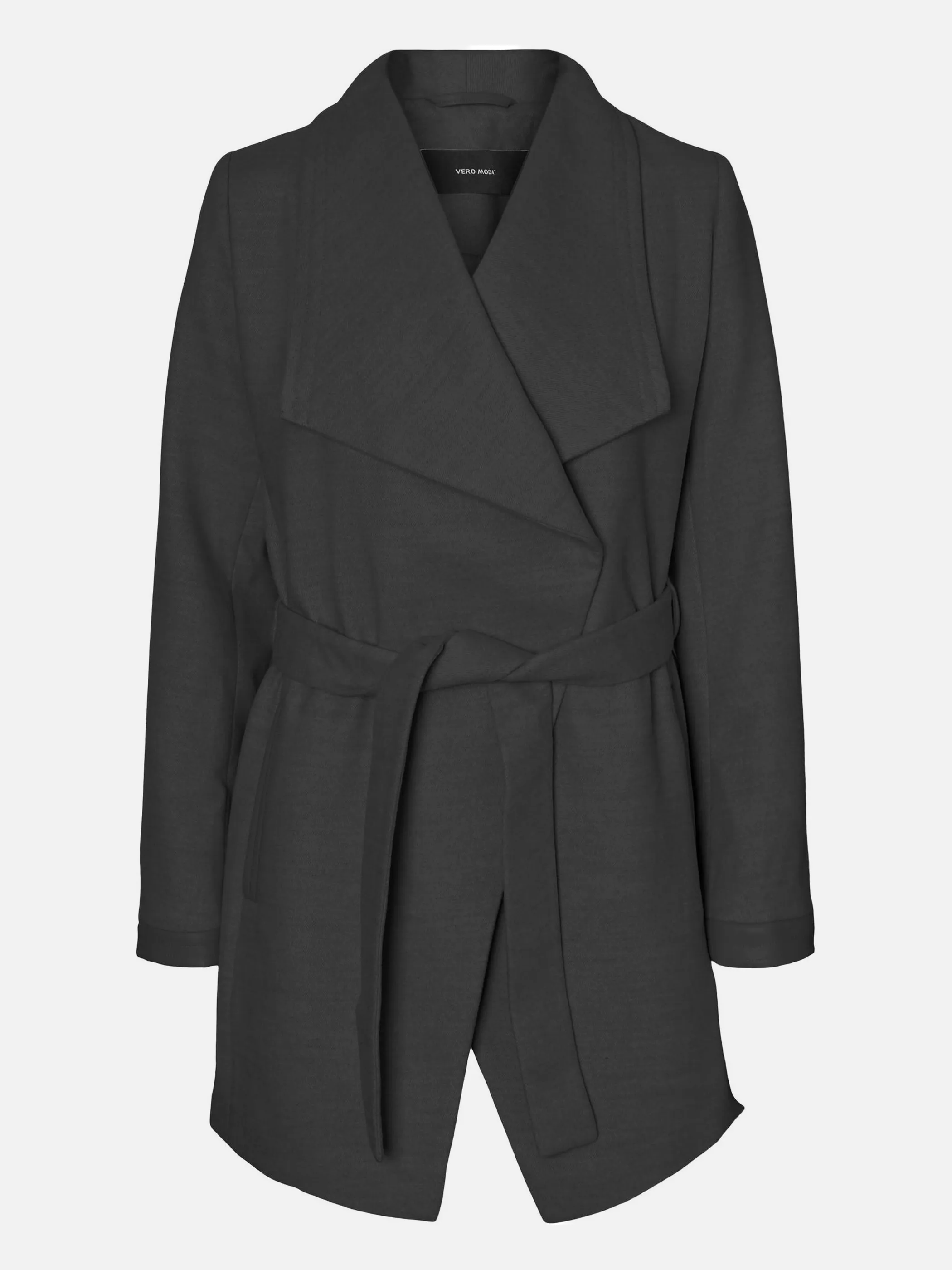 Vero Moda 10230680 VMCALASISSEL 3/4 JACK Grau 854400 178996 1 Vero Moda 10230680 VMCALASISSEL 3/4 JACK Grau 854400 178996 1