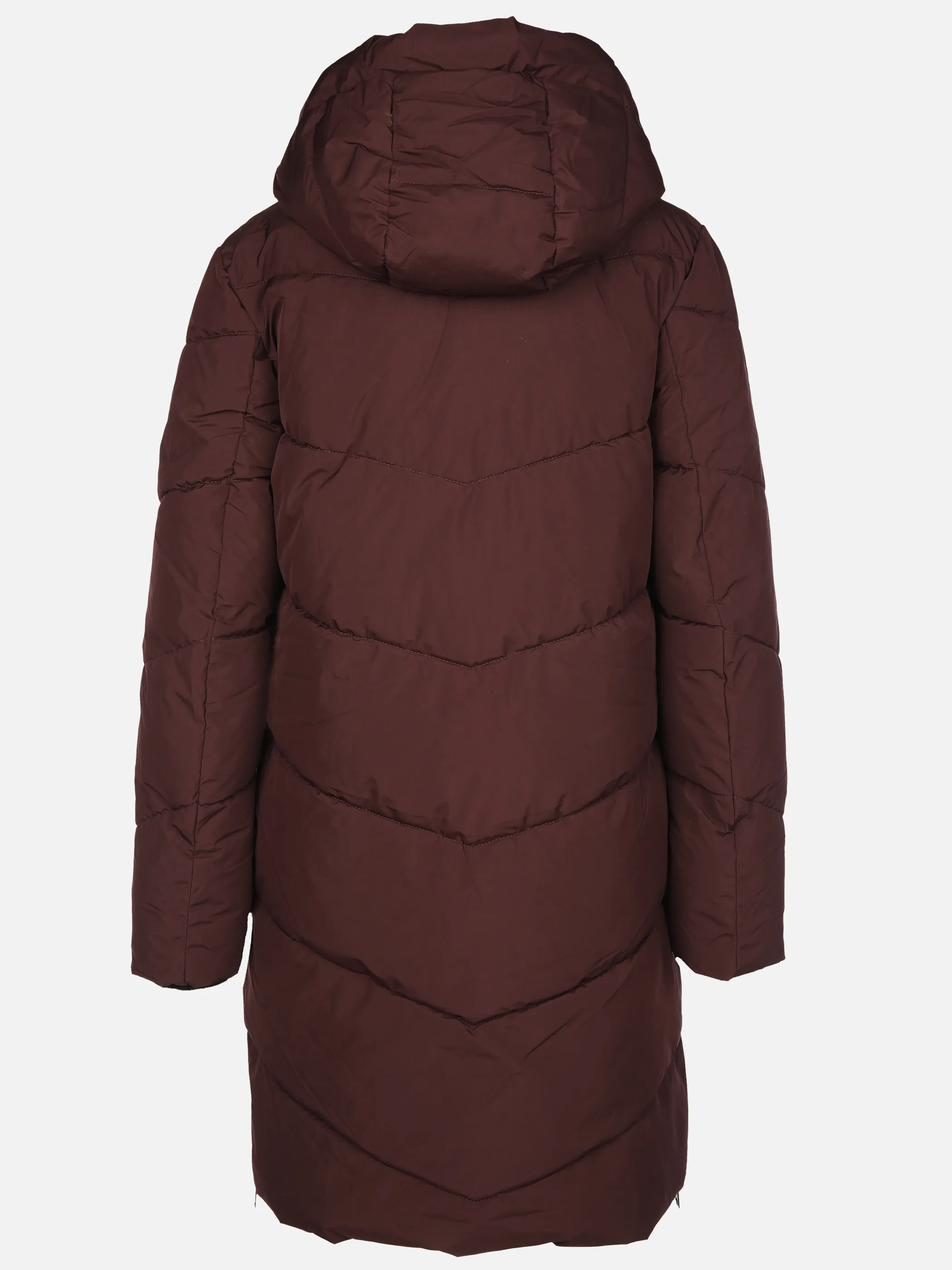 Lisa Tossa Da-Steppmantel Rot 912850 BORDEAUX 2