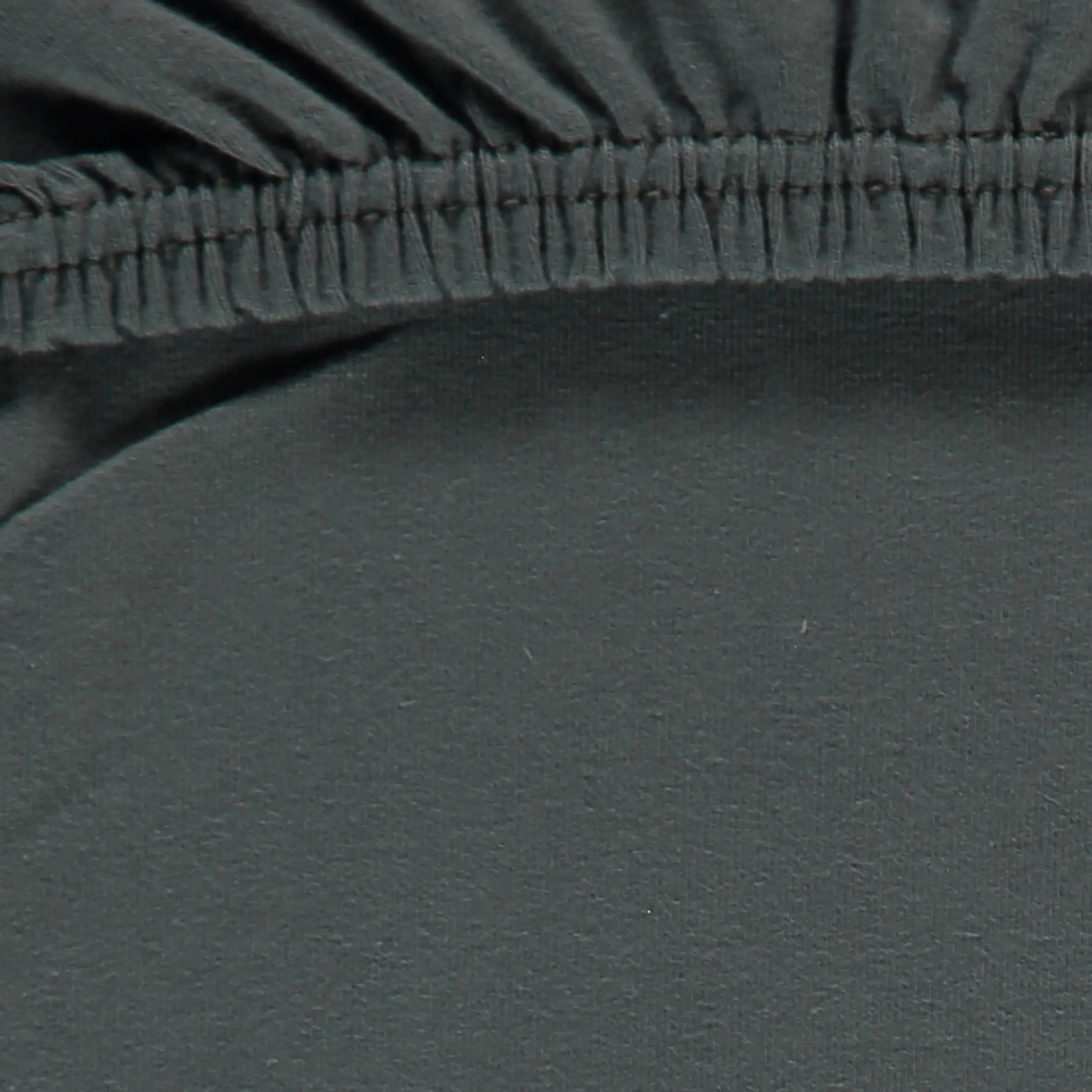 Vario Elast.-Feinjersey-Spannbetttuch Grau 668078 890 3 Vario Elast.-Feinjersey-Spannbetttuch Grau 668078 890 3