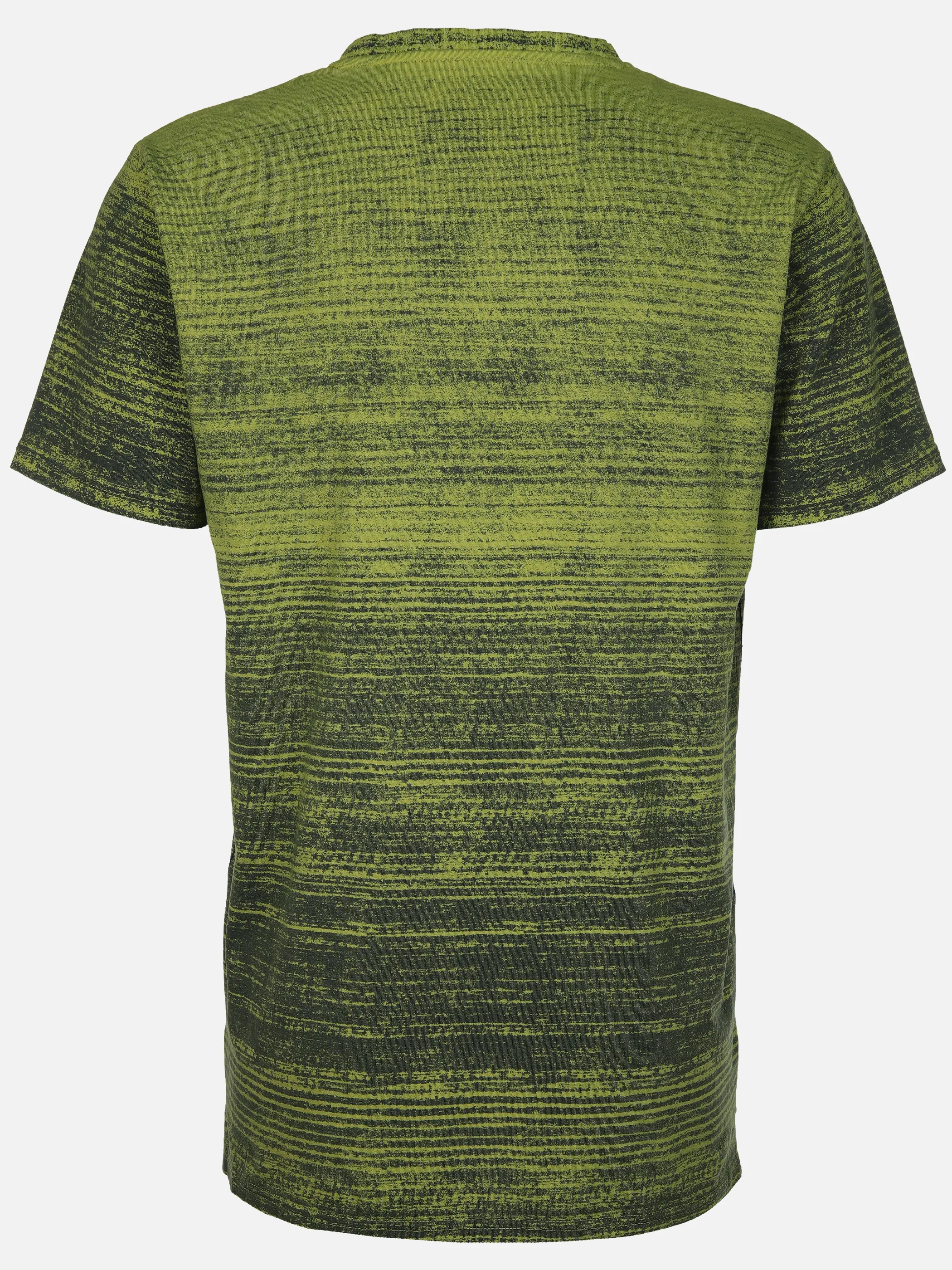 Jim Spencer He. T-Shirt 1/2 Arm allover stripe Gelb 910841 LEMON 2 Jim Spencer He. T-Shirt 1/2 Arm allover stripe Gelb 910841 LEMON 2