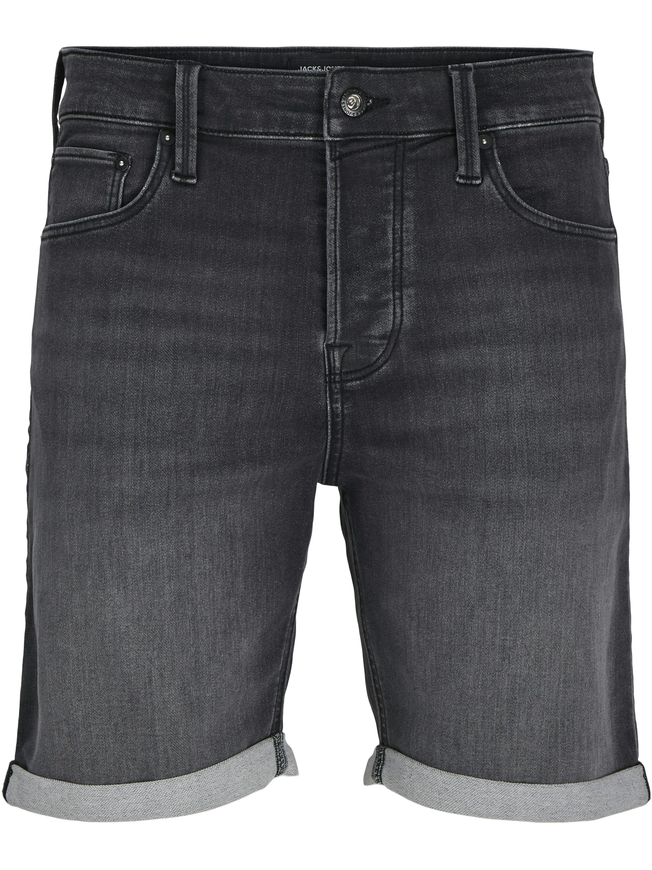 Jack Jones 12269501 JJIRICK JJICON I.K. S Schwarz 922537 175694 5