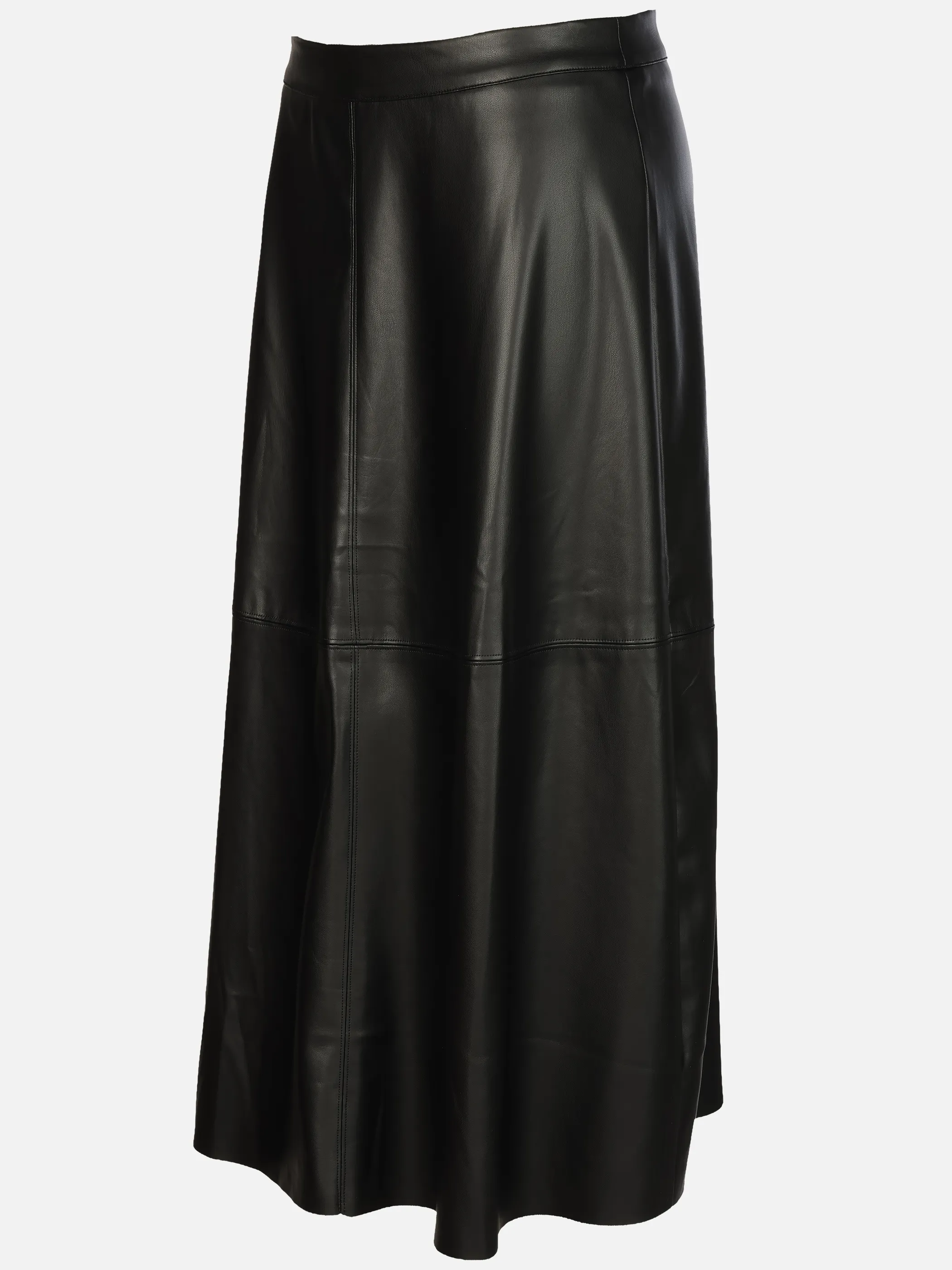 Lisa Tossa Da-Rock aus PU-Kunstleder Schwarz 929395 BLACK 3