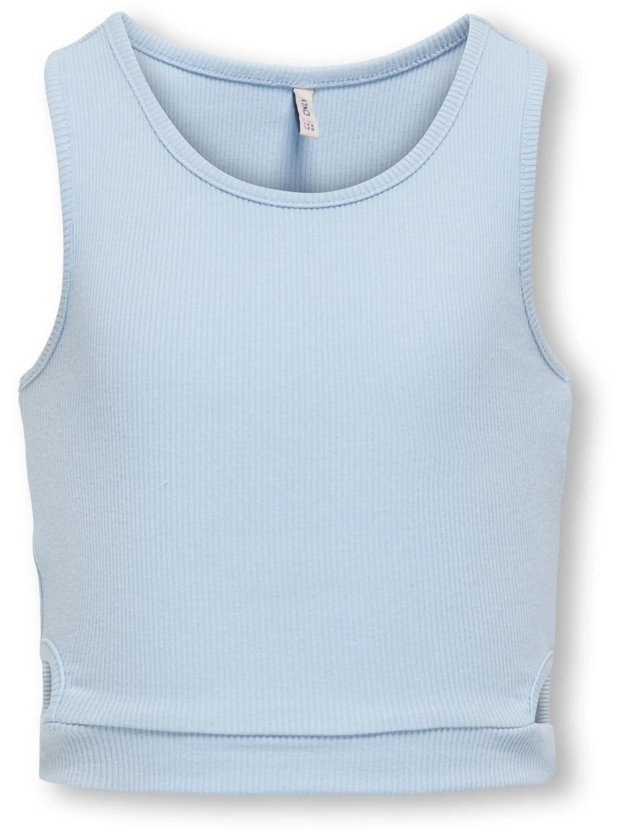Kids Only 15263437 KOGNESSA S/L CUT OUT Blau 894845 291357002 1