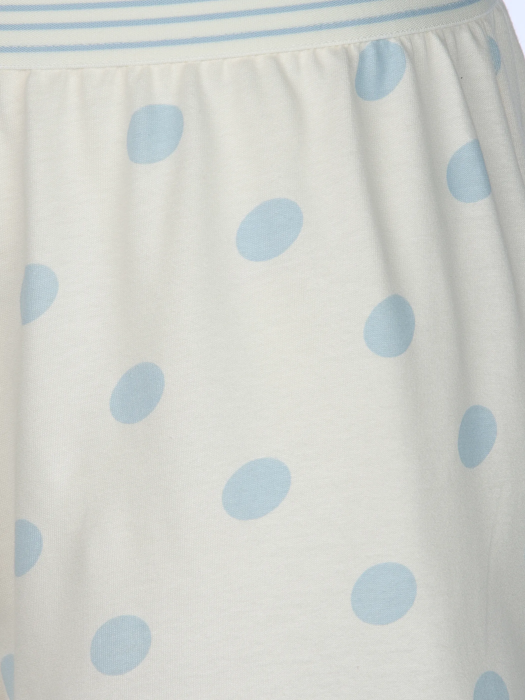 byLouise Da. Shorts gemustert Weiß 906749 ECRU 3 byLouise Da. Shorts gemustert Weiß 906749 ECRU 3