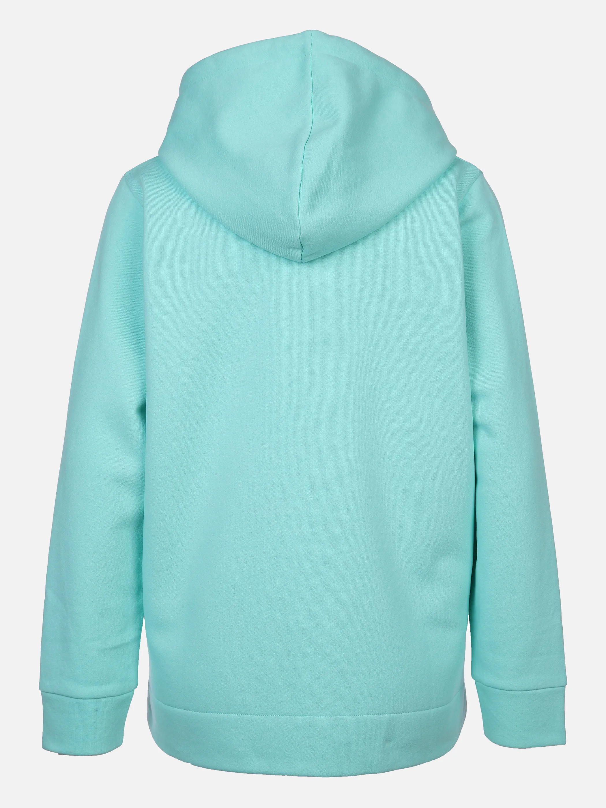 Sure Da-Sweathoodie m.Print Blau 872837 AQUA 2 Sure Da-Sweathoodie m.Print Blau 872837 AQUA 2