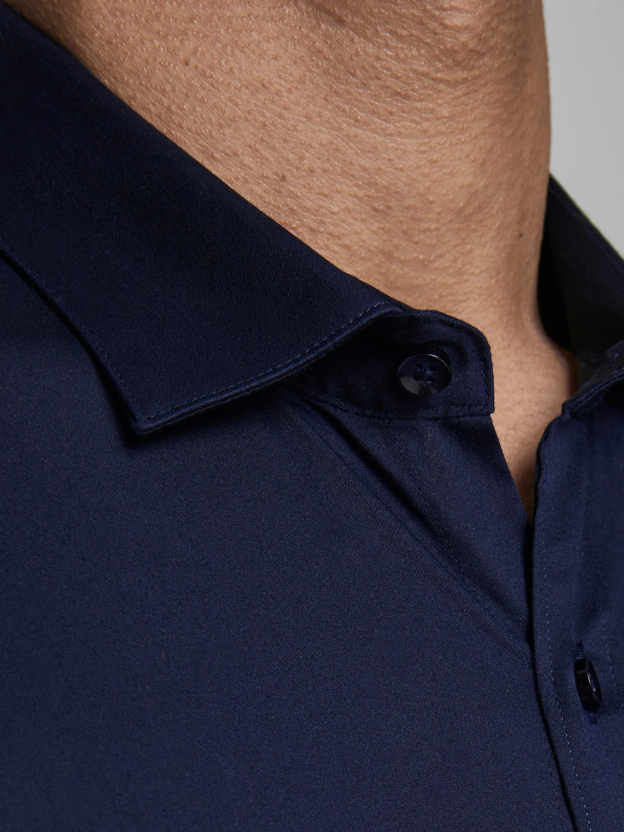 Jack&Jones Premium 12097662 JJPRPARMA SHIRT L/S N Blau 841489 175876002 3 Jack&Jones Premium 12097662 JJPRPARMA SHIRT L/S N Blau 841489 175876002 3