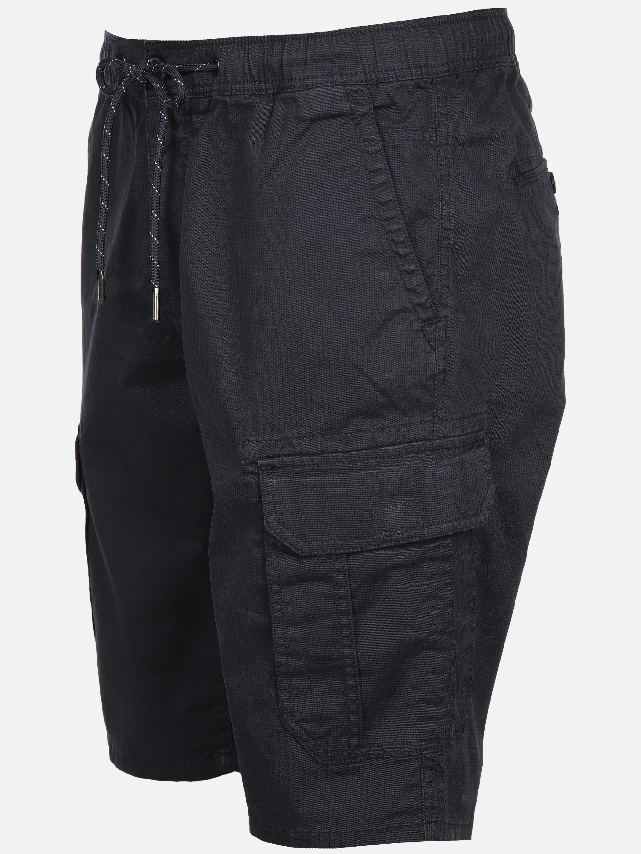 Jim Spencer He. Cargoshort Komfortbund Blau 865357 MARINE 3 Jim Spencer He. Cargoshort Komfortbund Blau 865357 MARINE 3