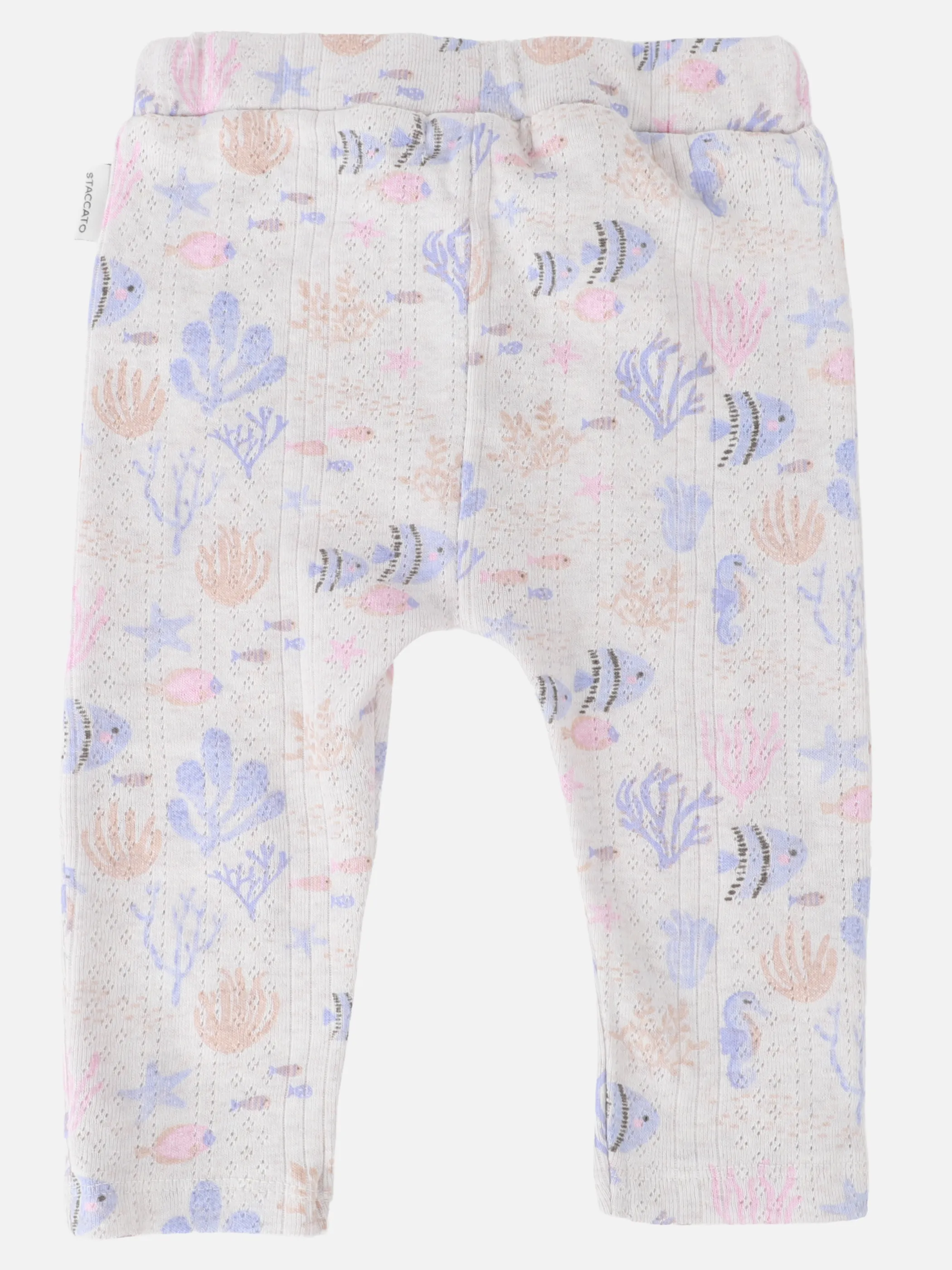 Staccato 230093622 Md.-Leggings Blau 927408 202 2