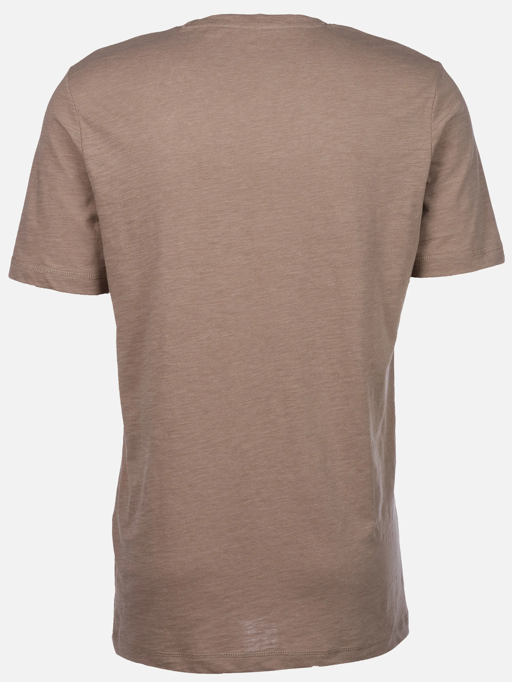 s.Oliver 2184705 T-Shirt Braun 930533 86W1 2