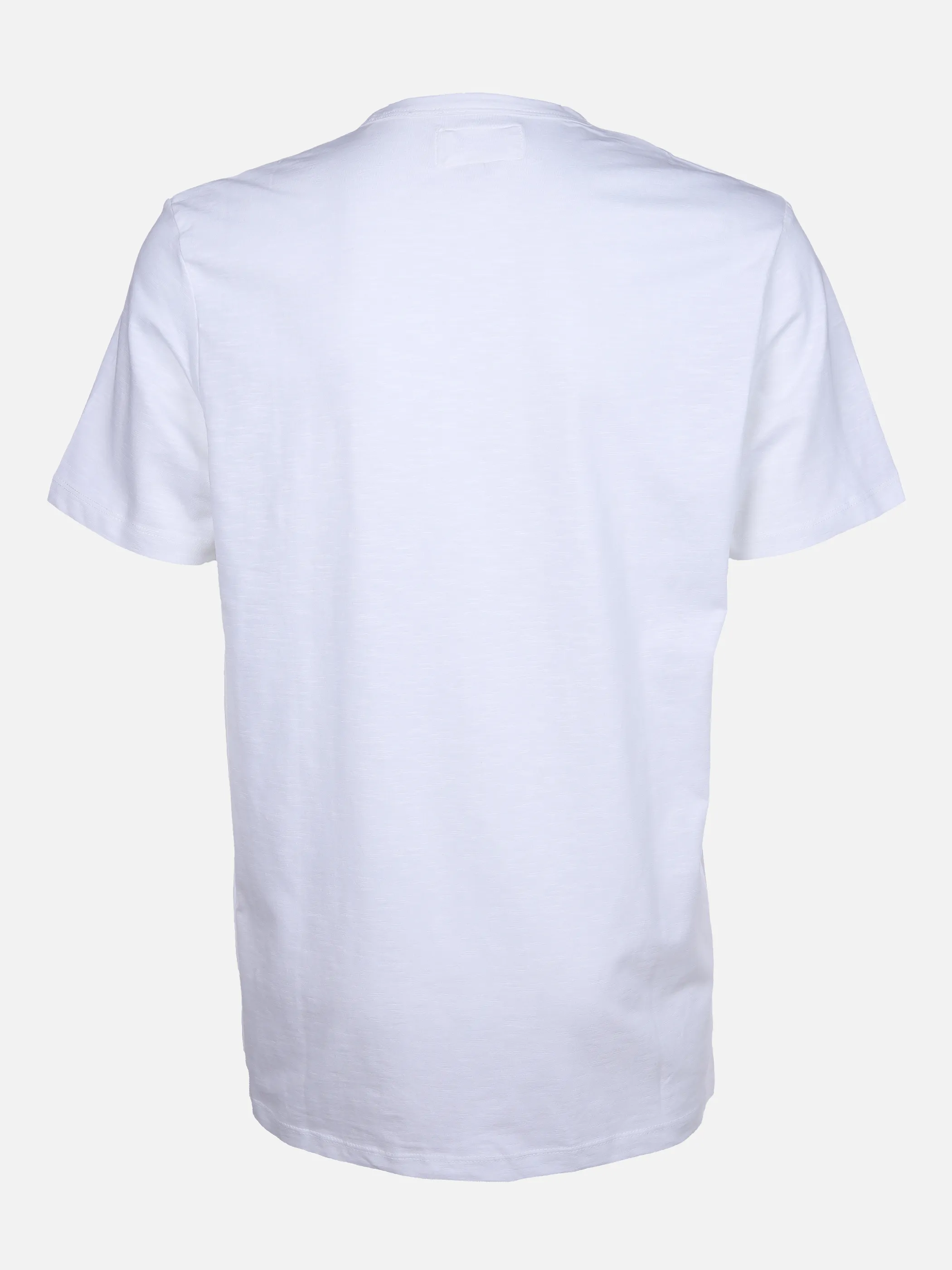 Tom Tailor 1031631 panel striped t-shirt Weiß 865784 20000 2 Tom Tailor 1031631 panel striped t-shirt Weiß 865784 20000 2