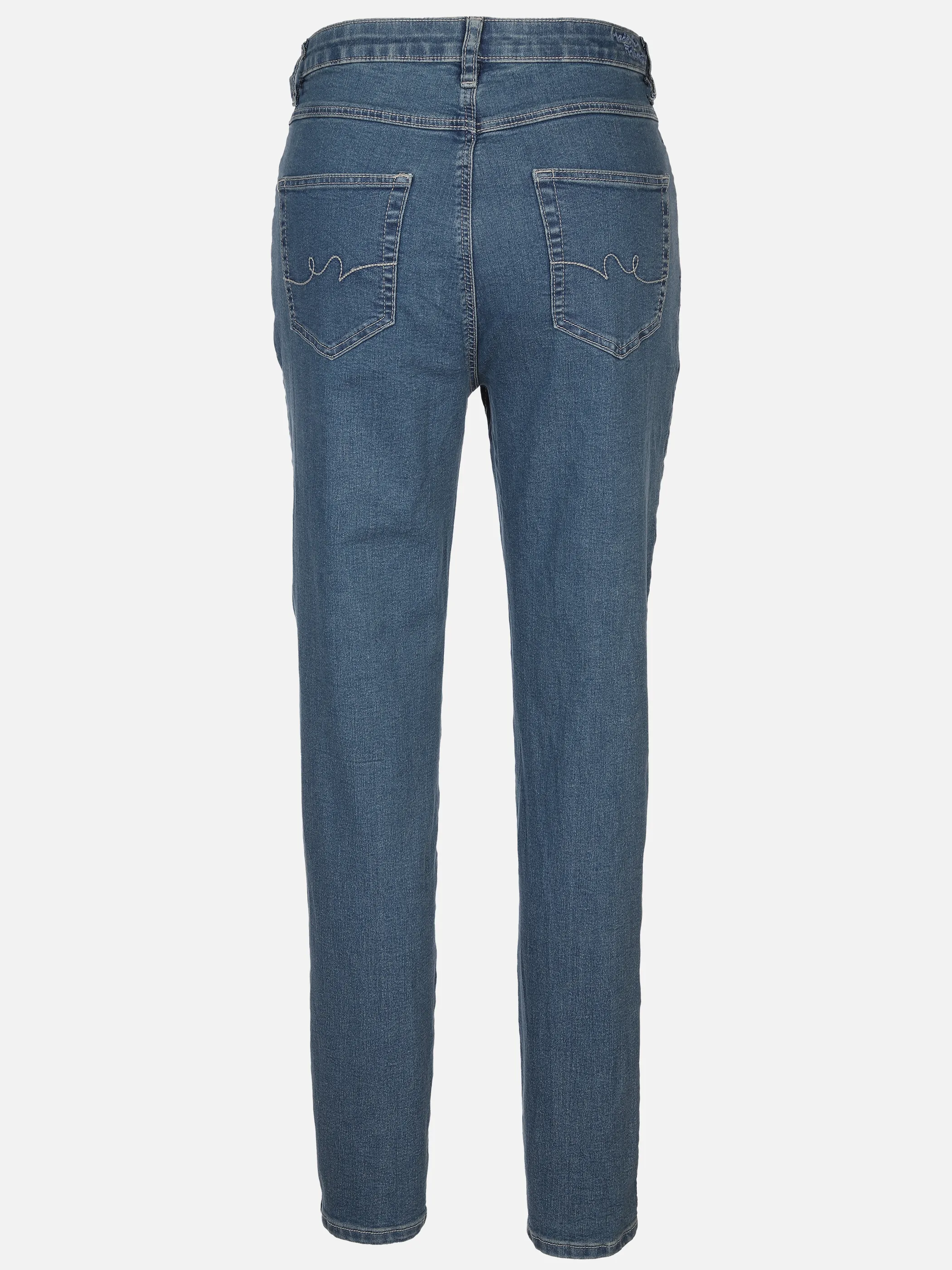 Stooker DOB 11801100007934 Da. Hosen lang, Blau 905225 7934 2 Stooker DOB 11801100007934 Da. Hosen lang, Blau 905225 7934 2