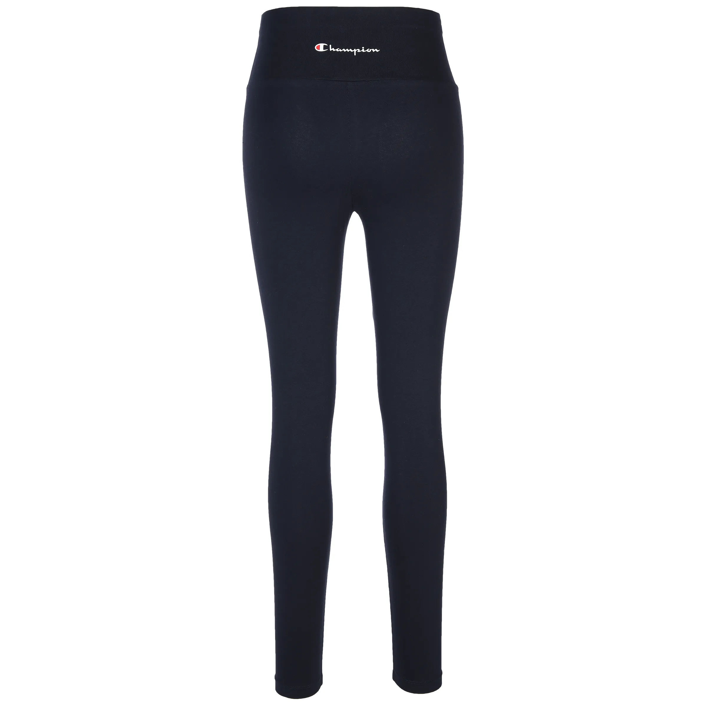 Champion 116617 YF-Da Crop Leggings Marine 886884 BS501 2