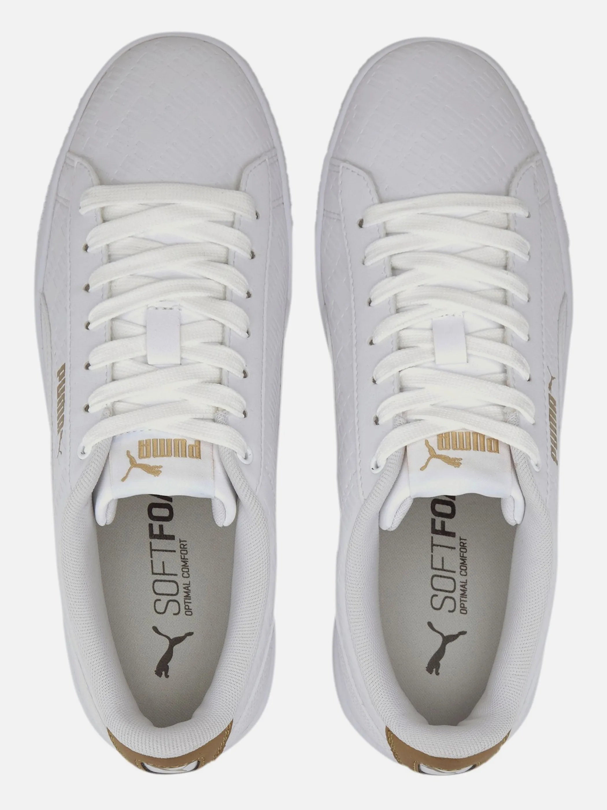 Puma 373226 Da-Snaker - Vikky v2 Weiß 839044 01 4 Puma 373226 Da-Snaker - Vikky v2 Weiß 839044 01 4