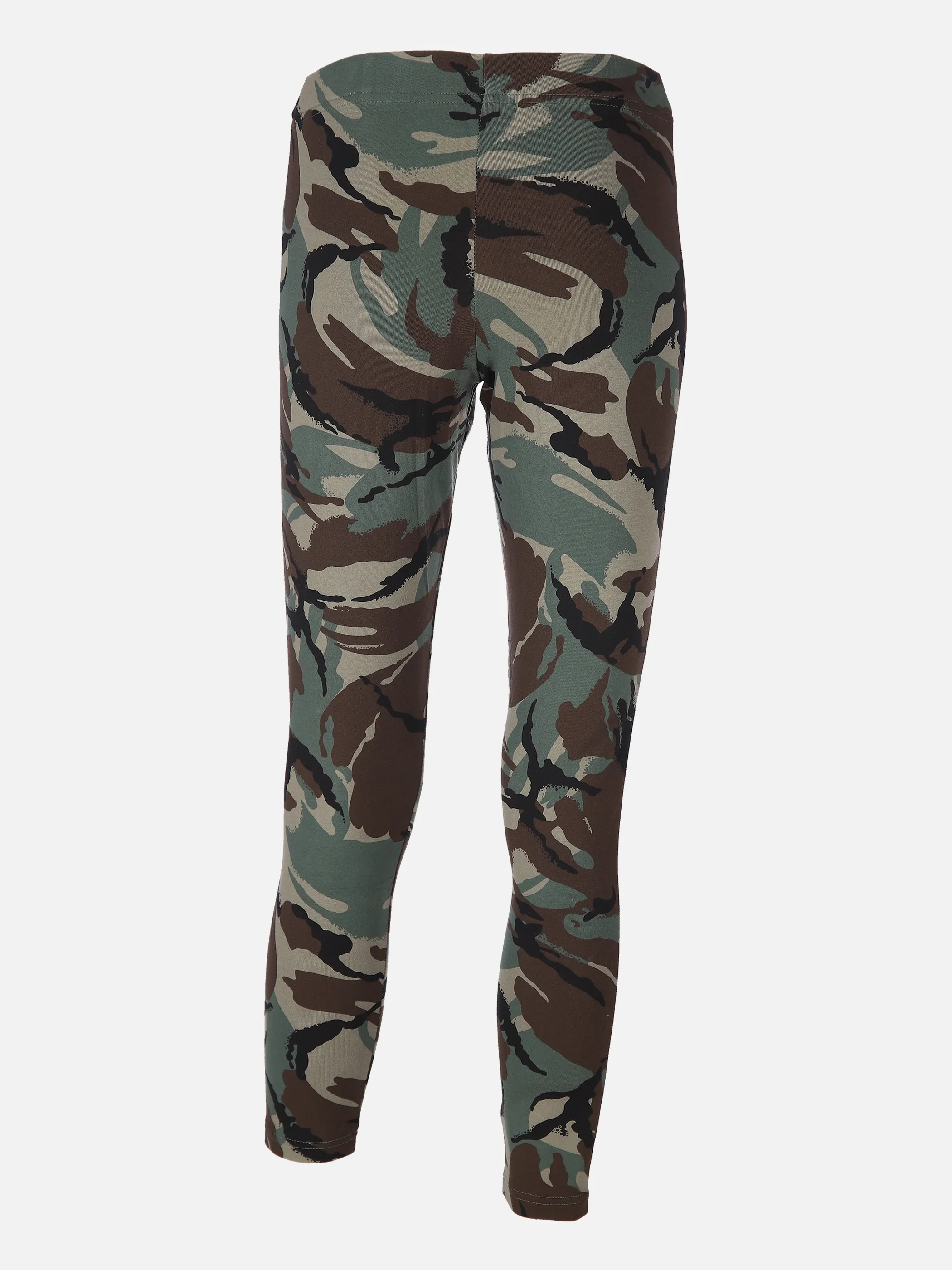 Damen Leggings im Camouflage Style noSize 845757-adar