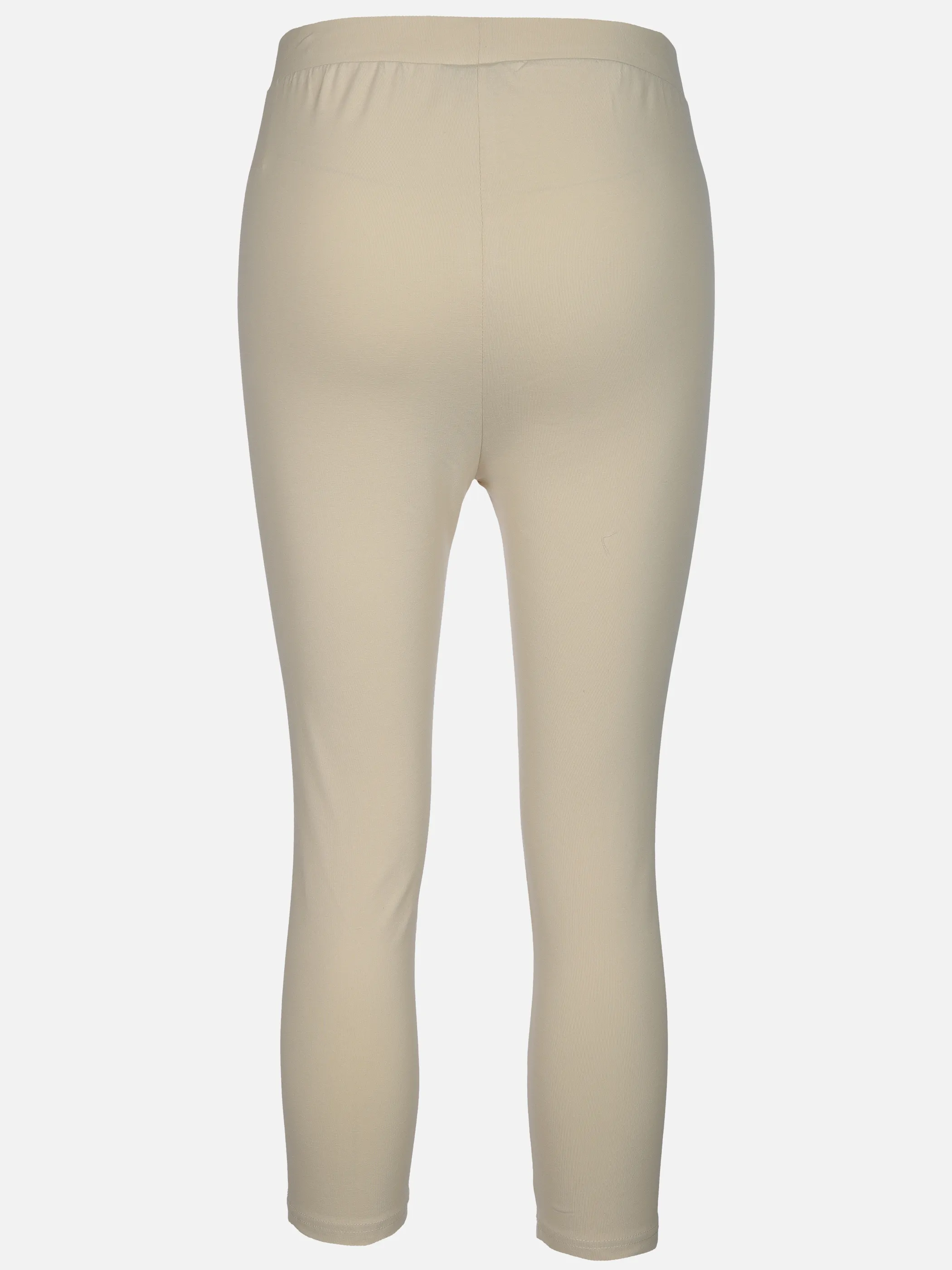 Sure Da-Capri-Legging 2er Pack Beige 864396 SCHW./SAND 2