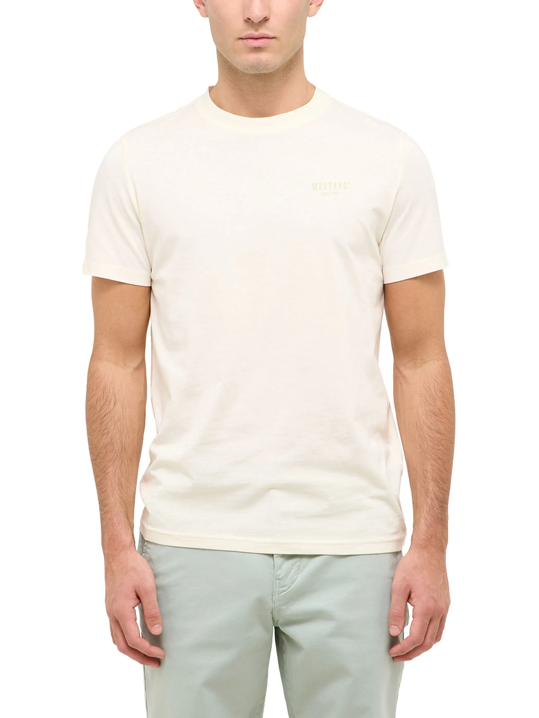 Mustang 1016481 STYLE AUSTIN Weiß 912278 2013 4 Mustang 1016481 STYLE AUSTIN Weiß 912278 2013 4