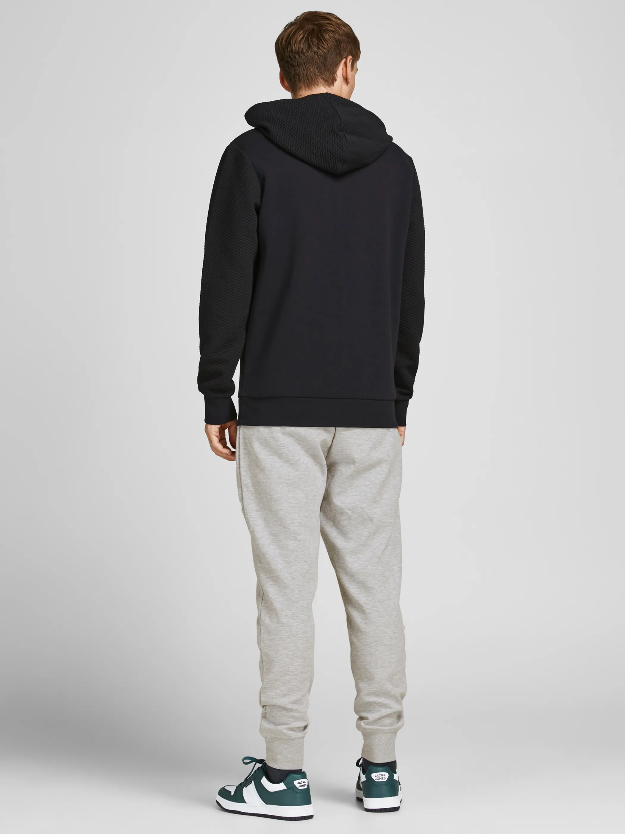 Jack Jones 12184970 JJIWILL JJAIR SWEAT P Grau 847457 179085 4 Jack Jones 12184970 JJIWILL JJAIR SWEAT P Grau 847457 179085 4