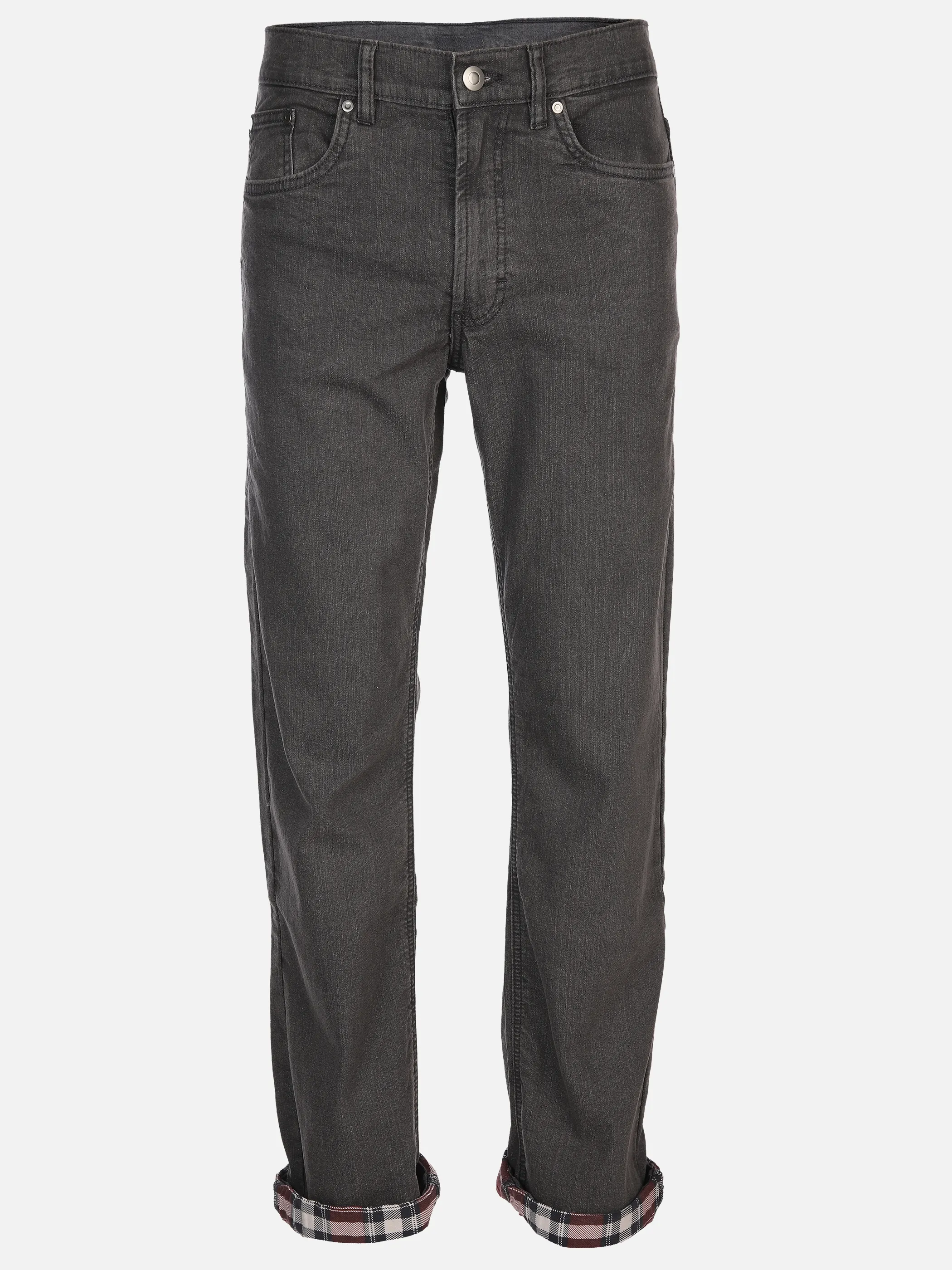 Marcel Battiston 200815 Thermojeans 5-Pocket Grau 844672 ANTHRA 1 Marcel Battiston 200815 Thermojeans 5-Pocket Grau 844672 ANTHRA 1