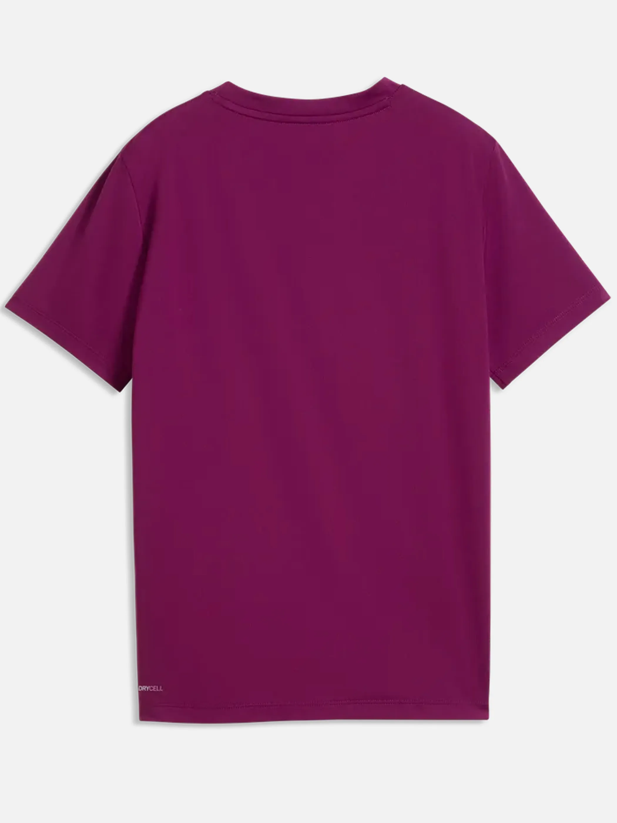Puma 526542-41 TG-T-Shirt TAD ESS CAT LOGO TEE Rot 931712 41 5