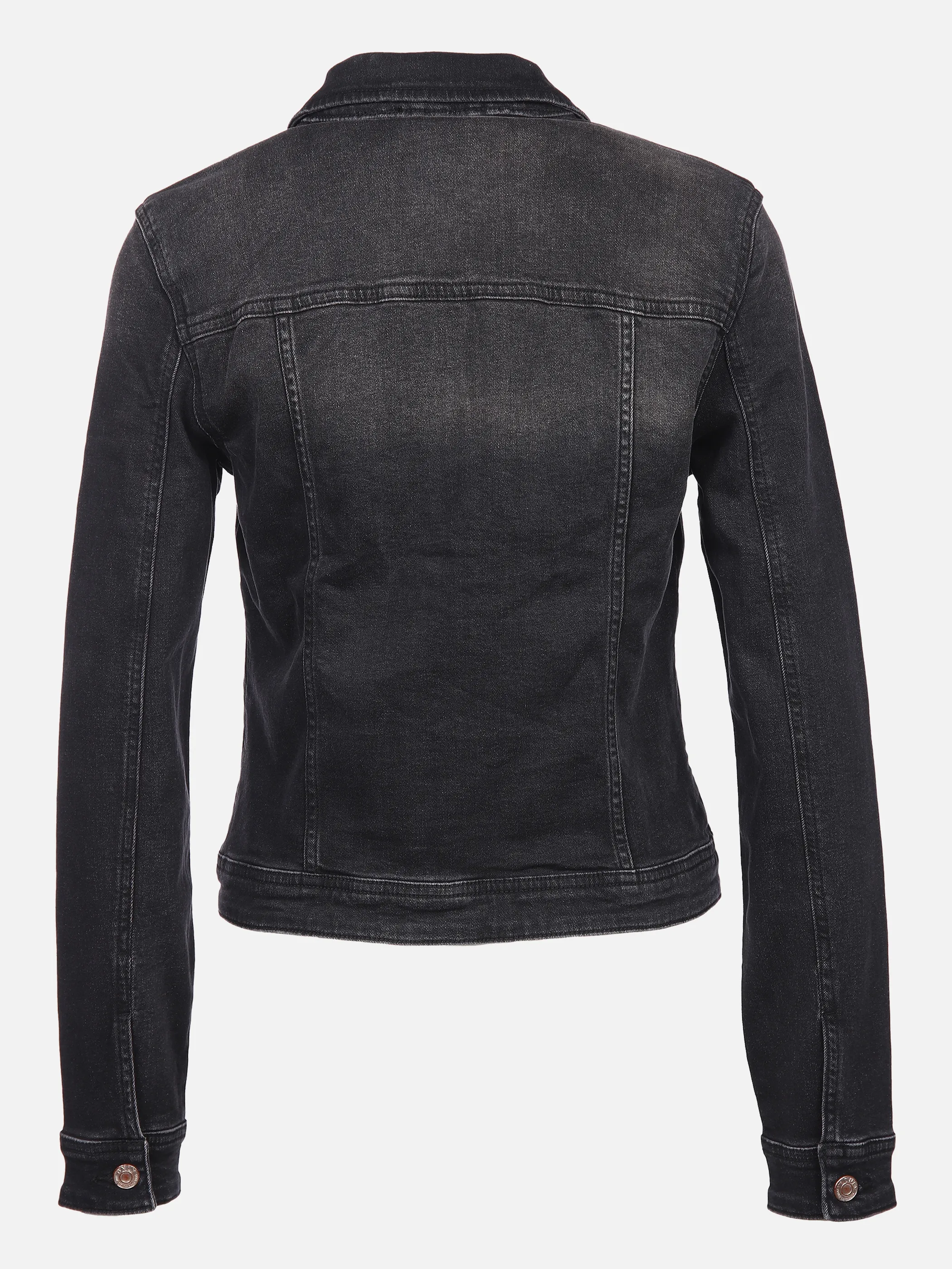 Only 15202615 ONLTIA LIFE DNM JACKE Schwarz 834788 179674 2