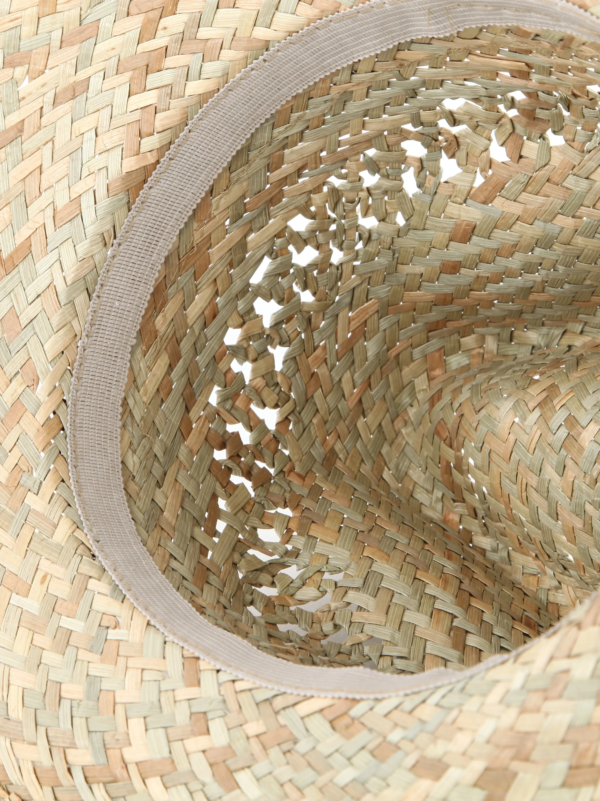 Jim Spencer He-Strohhut m. Band Beige 892328 NATUR 3 Jim Spencer He-Strohhut m. Band Beige 892328 NATUR 3