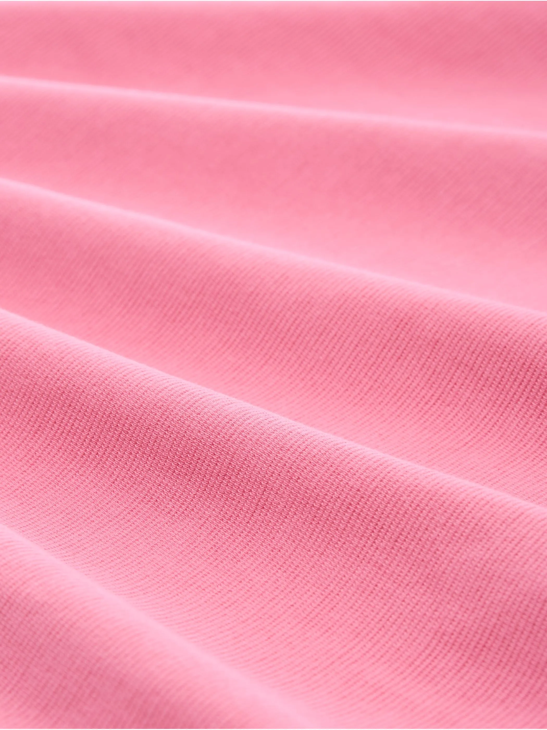 Tom Tailor 1045536 NOS T-shirt structured Rosa 905959 15116