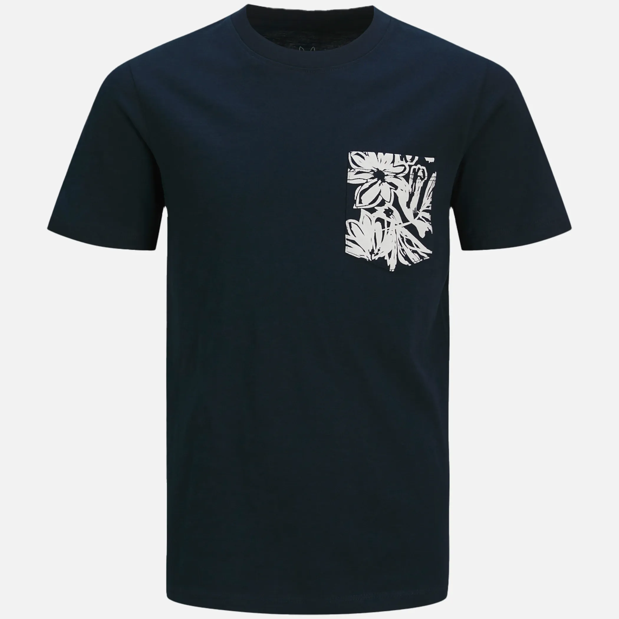 Jack&Jones Junior 12253977 JORLAFAYETTE POCKET T Schwarz 892301 175917 1