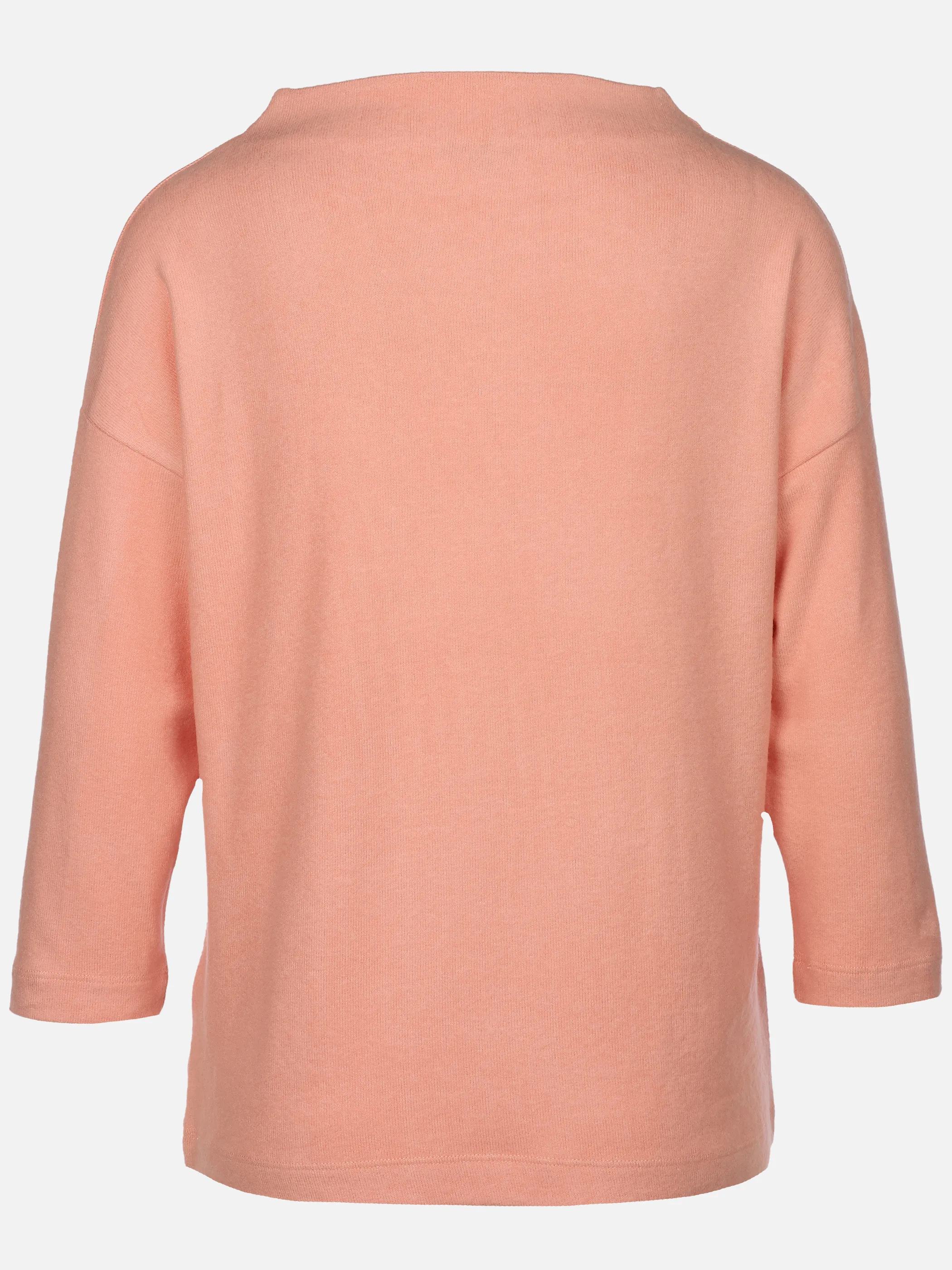 Sure Da-Flausch Shirt Rosa 919469 LOBSTER 2