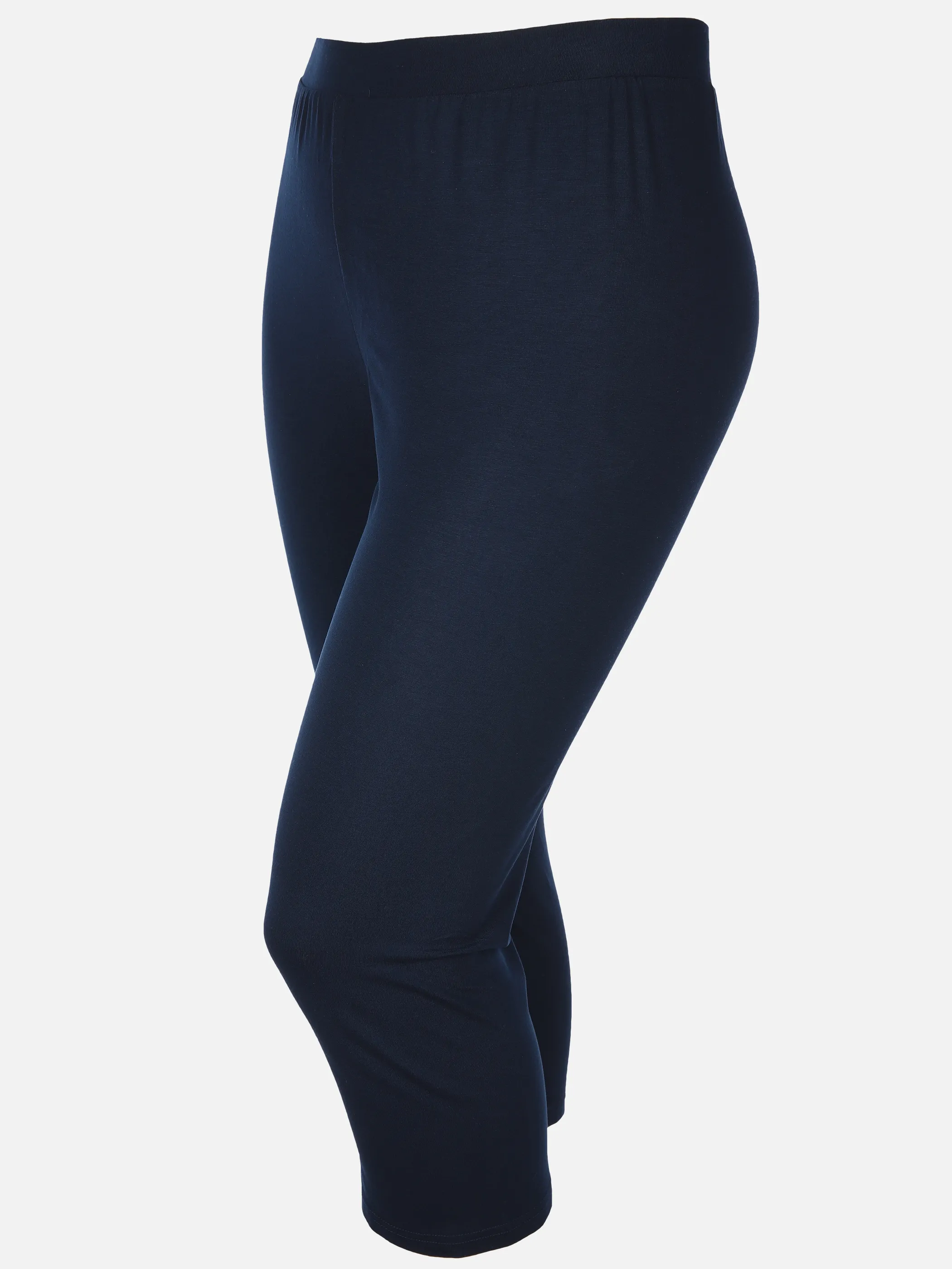 Sonja Blank Da-gr.Gr. Leggings basic Marine 896206 NAVY 3
