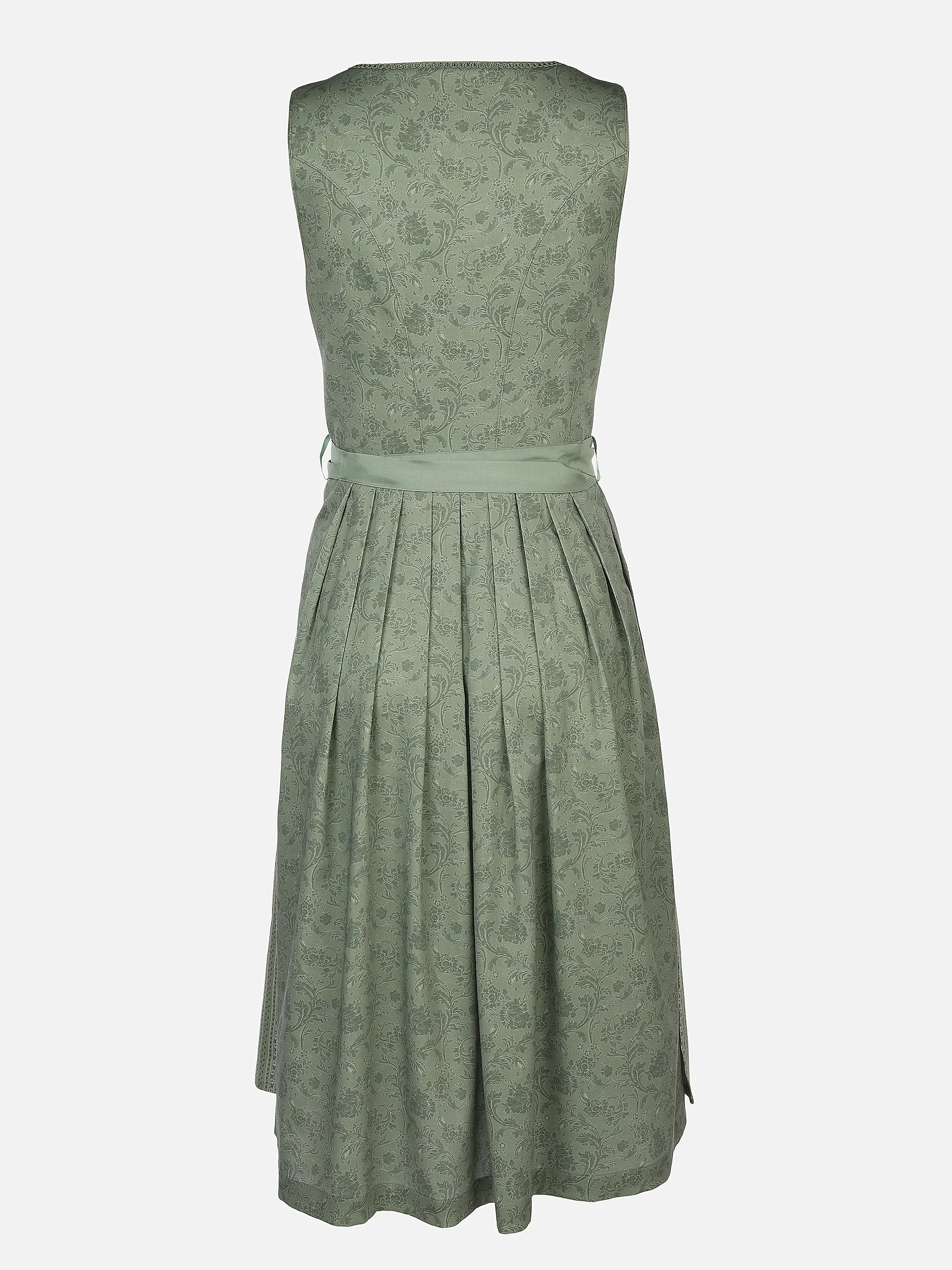 Wolperdinger Da-Dirndl Malea Salbei 900809 SALBEI 2 Wolperdinger Da-Dirndl Malea Salbei 900809 SALBEI 2