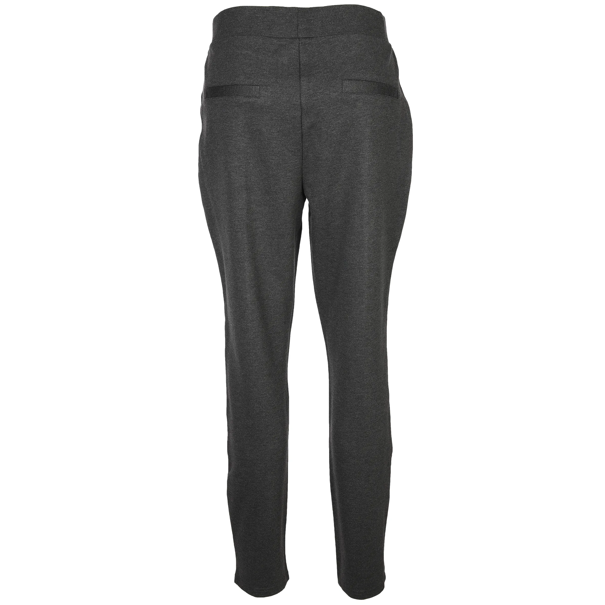 Sonja Blank Da-gr.Gr.Freizeithose slimfit Grau 881290 ANTHRA MEL 2 Sonja Blank Da-gr.Gr.Freizeithose slimfit Grau 881290 ANTHRA MEL 2