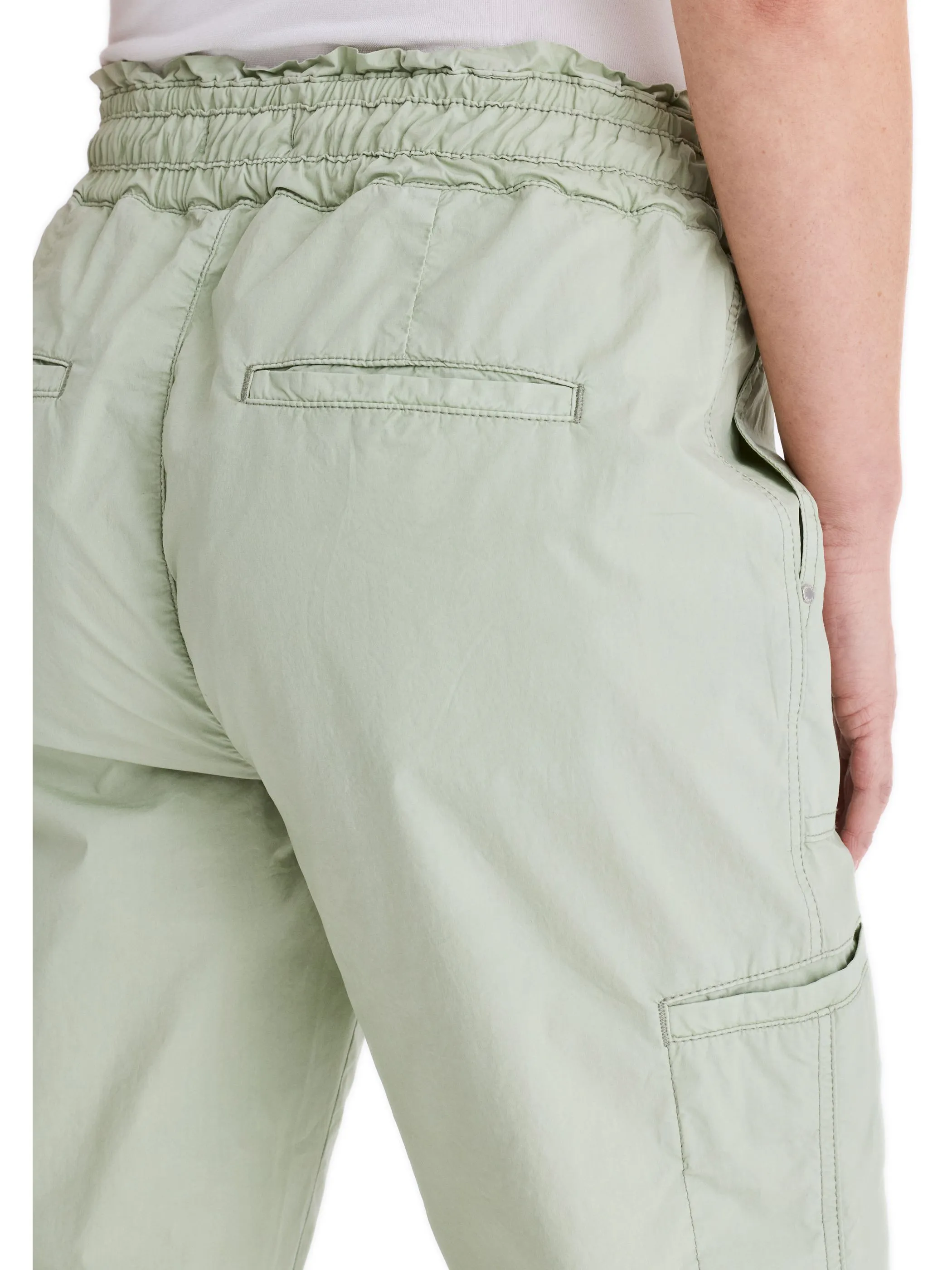 Stooker HAKA 02270490005176 Da. Fischer Hos Grün 928370 5176 3