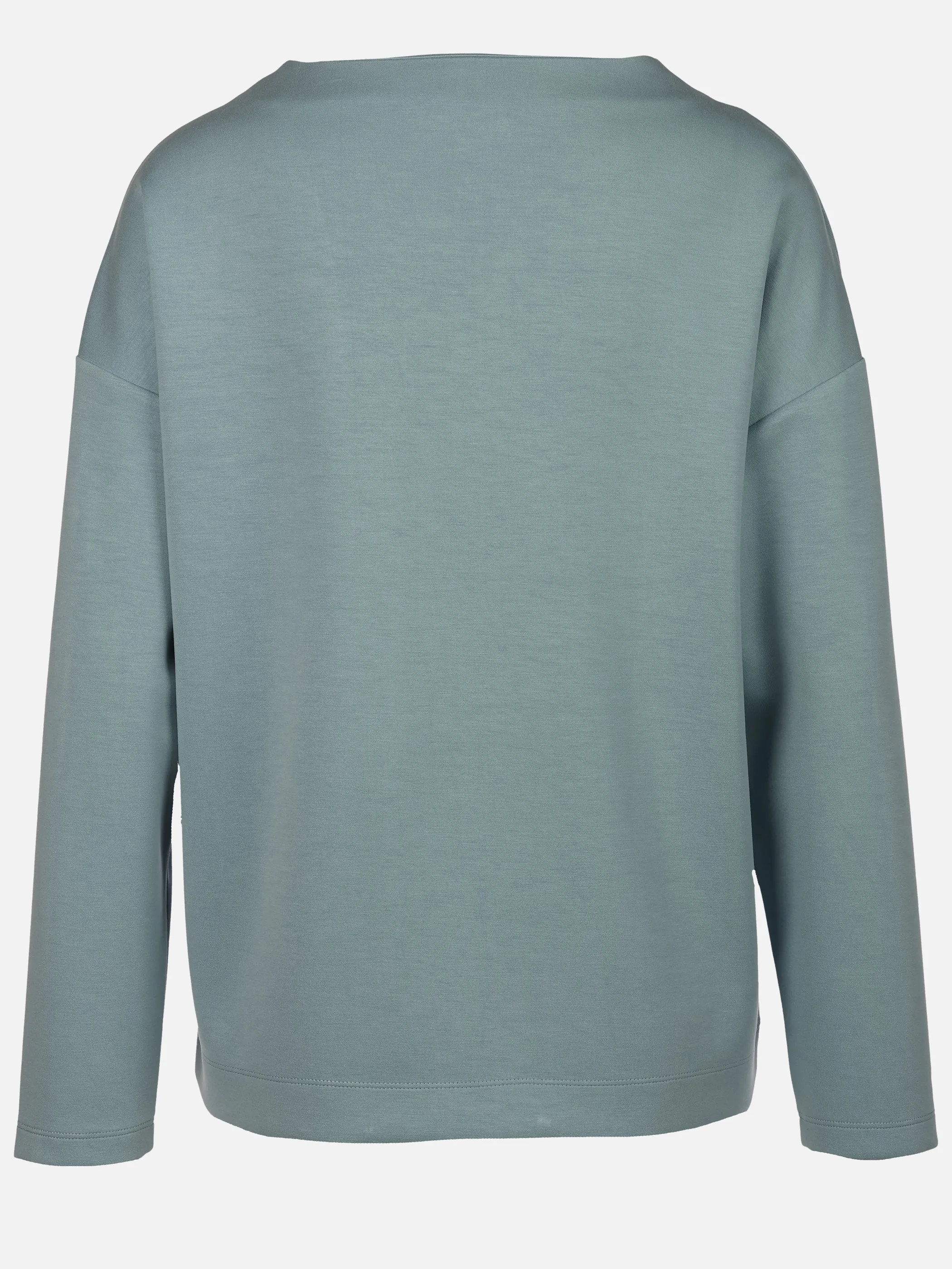Lisa Tossa Da-Edel-Sweatshirt Blau 922222 BLUE 2