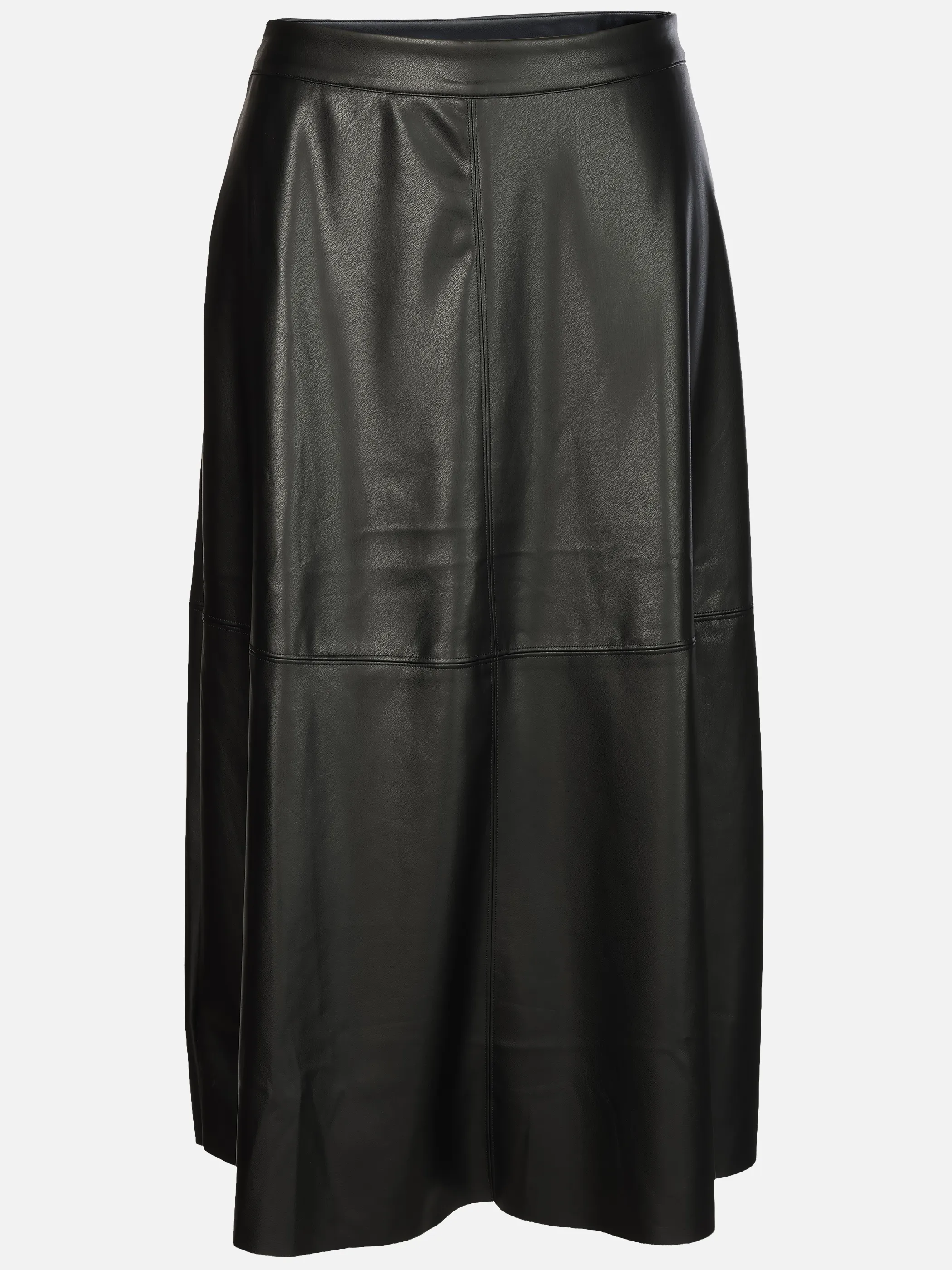 Lisa Tossa Da-Rock aus PU-Kunstleder Schwarz 929395 BLACK 1