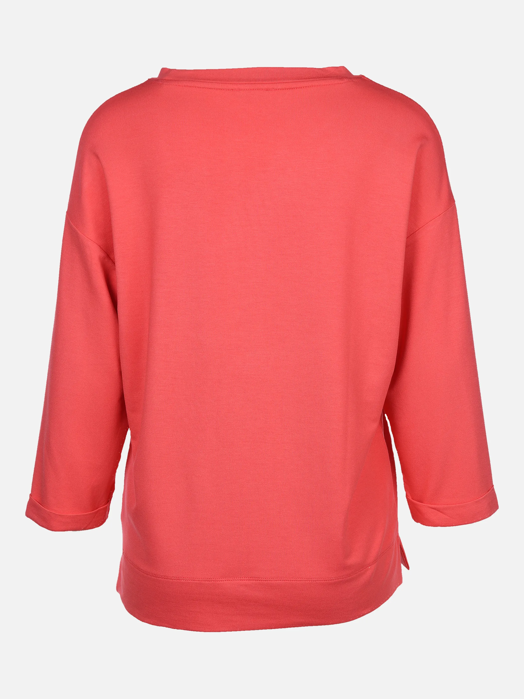 Tom Tailor 1032742 loose crew neck T-shir Rot 869485 12230 2 Tom Tailor 1032742 loose crew neck T-shir Rot 869485 12230 2