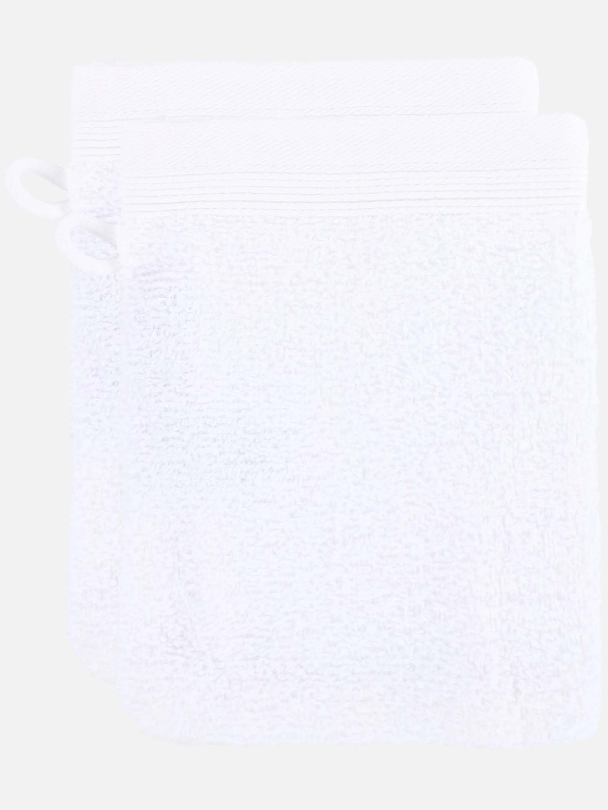 Villa Grinario Waschhandschuh 2er Set Beige 892473 CREME 1 Villa Grinario Waschhandschuh 2er Set Beige 892473 CREME 1