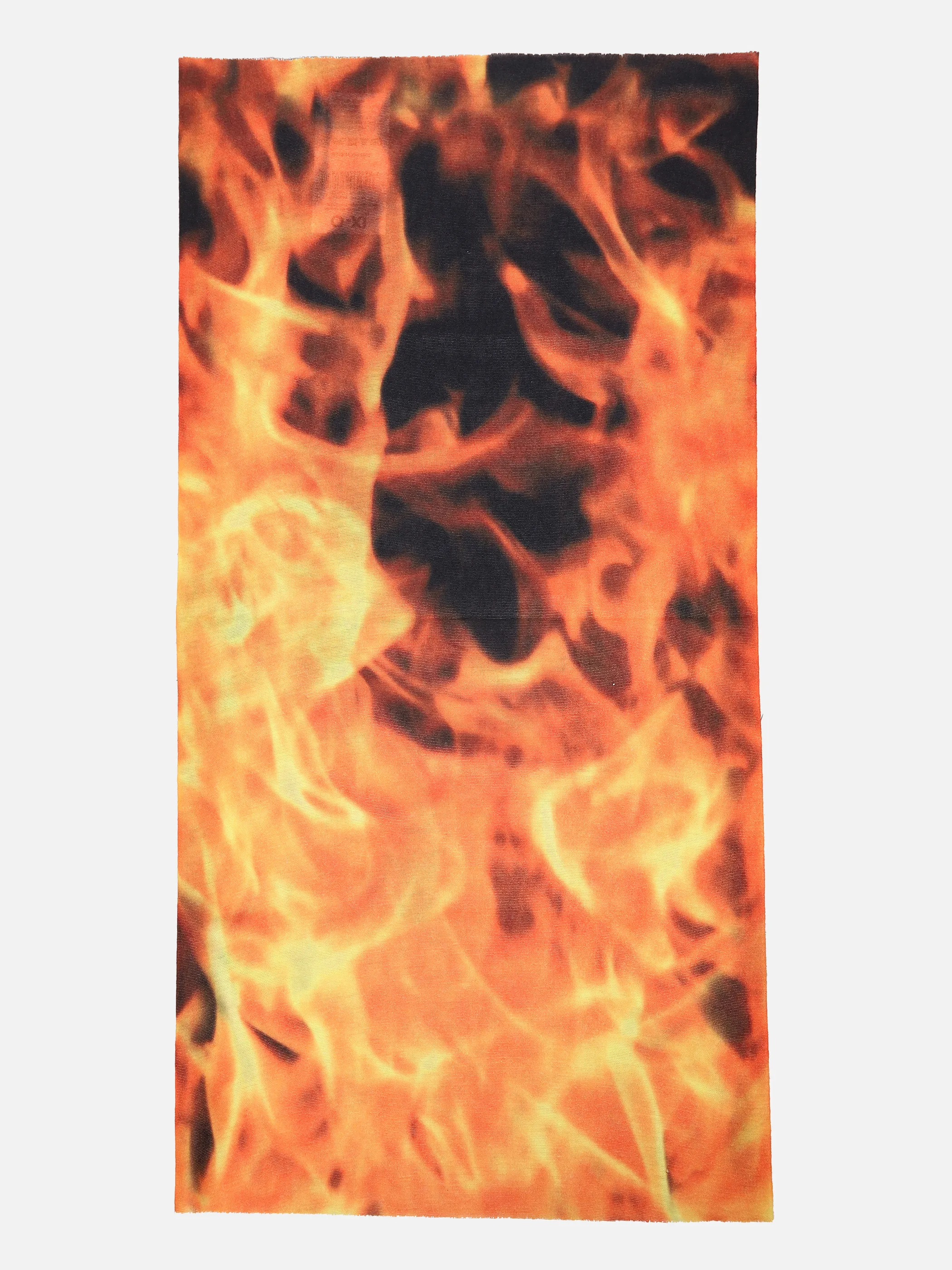 IX-O YF-Da-Bandana Orange 843143 FIRE 2 IX-O YF-Da-Bandana Orange 843143 FIRE 2