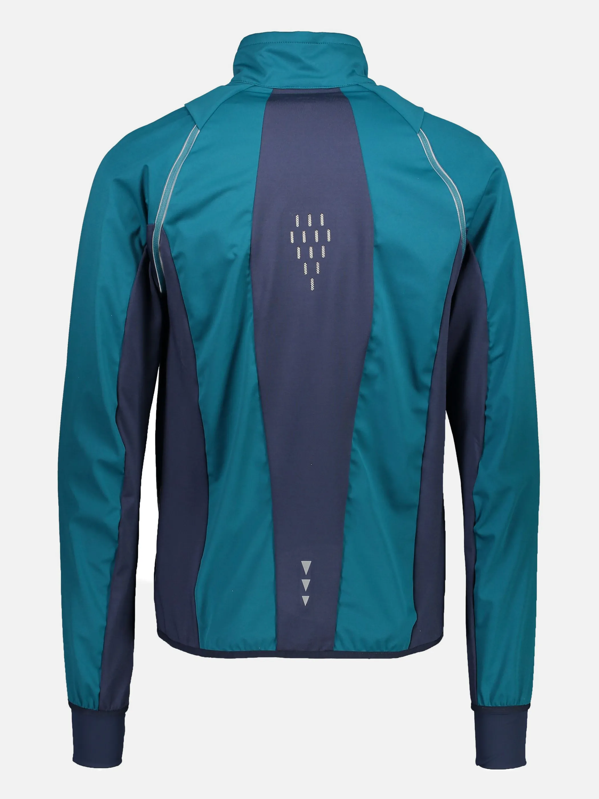 CMP 30A2647 He-Jacke Blau 842385 E982 2