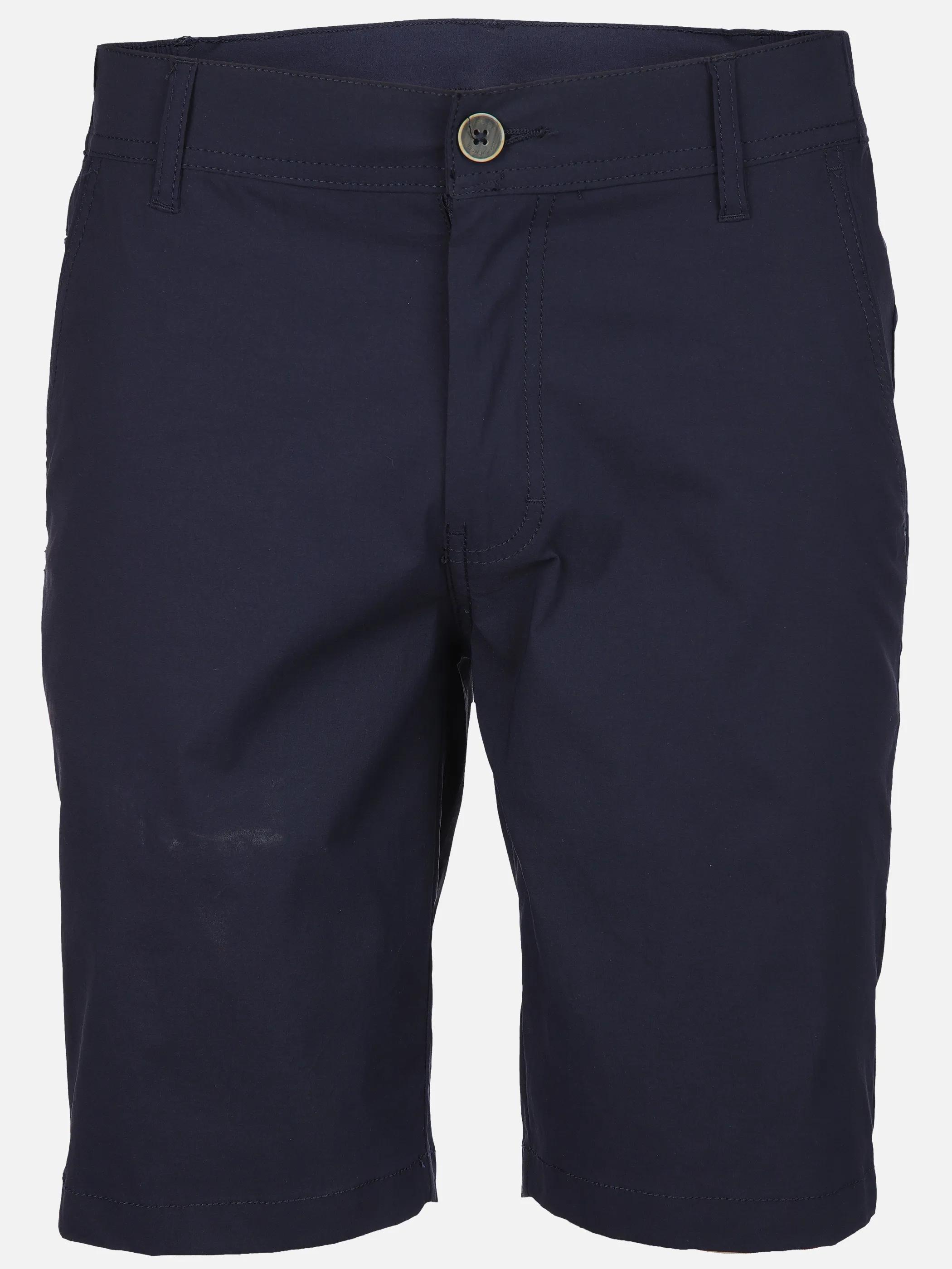Jim Spencer He. Chinoshort Quickdry Blau 905913 NAVY 1