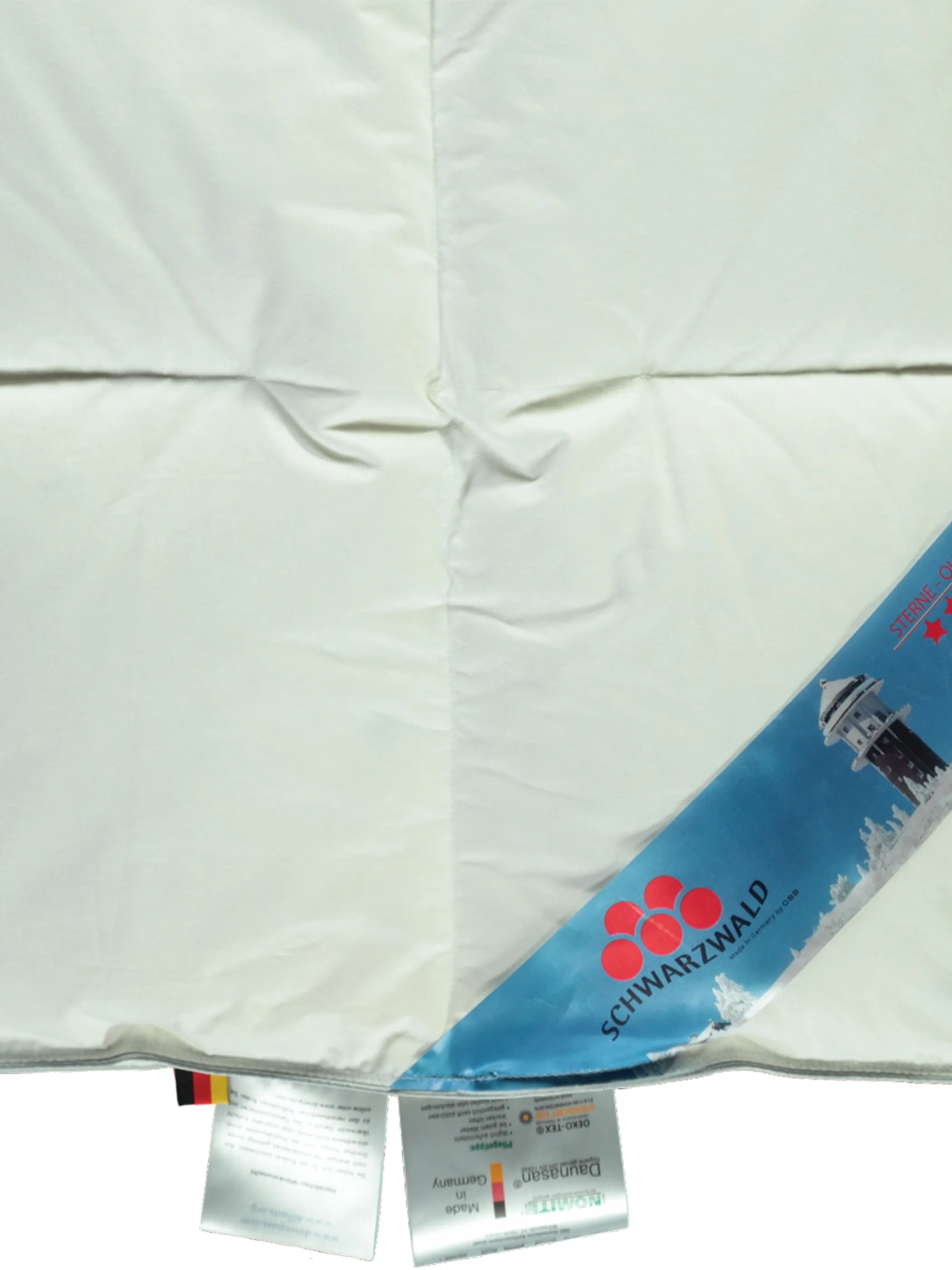 Schwarzwald Daunendecke135/200 Schwarzwald Weiß 846479 WEIß 3 Schwarzwald Daunendecke135/200 Schwarzwald Weiß 846479 WEIß 3