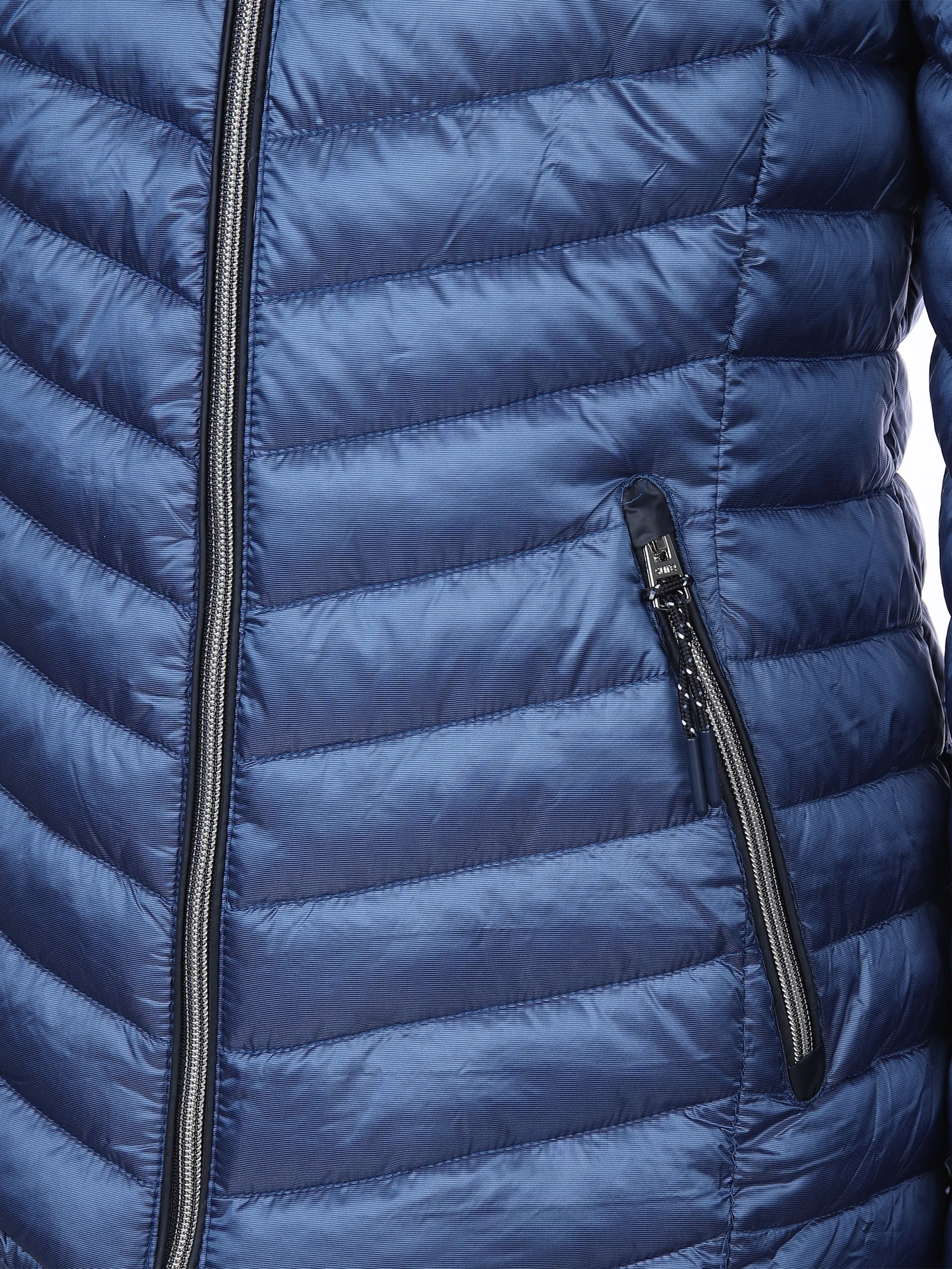 Sure Da-Steppjacke in Maritimen Loo Blau 872202 BLAU 4 Sure Da-Steppjacke in Maritimen Loo Blau 872202 BLAU 4