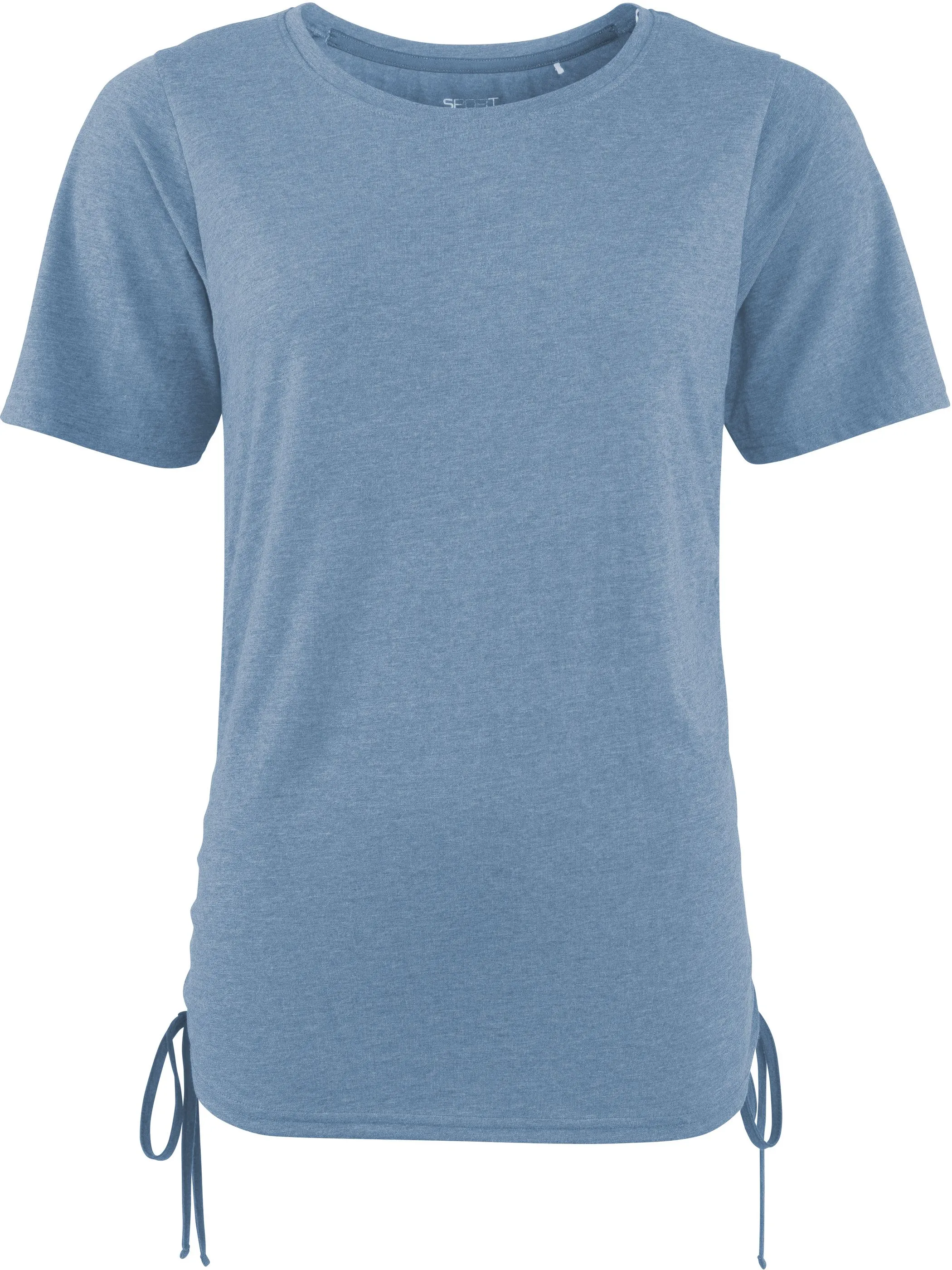 Stooker Athletic 20100650004231 Da. T-Shirts / Blau 882696 4231 1