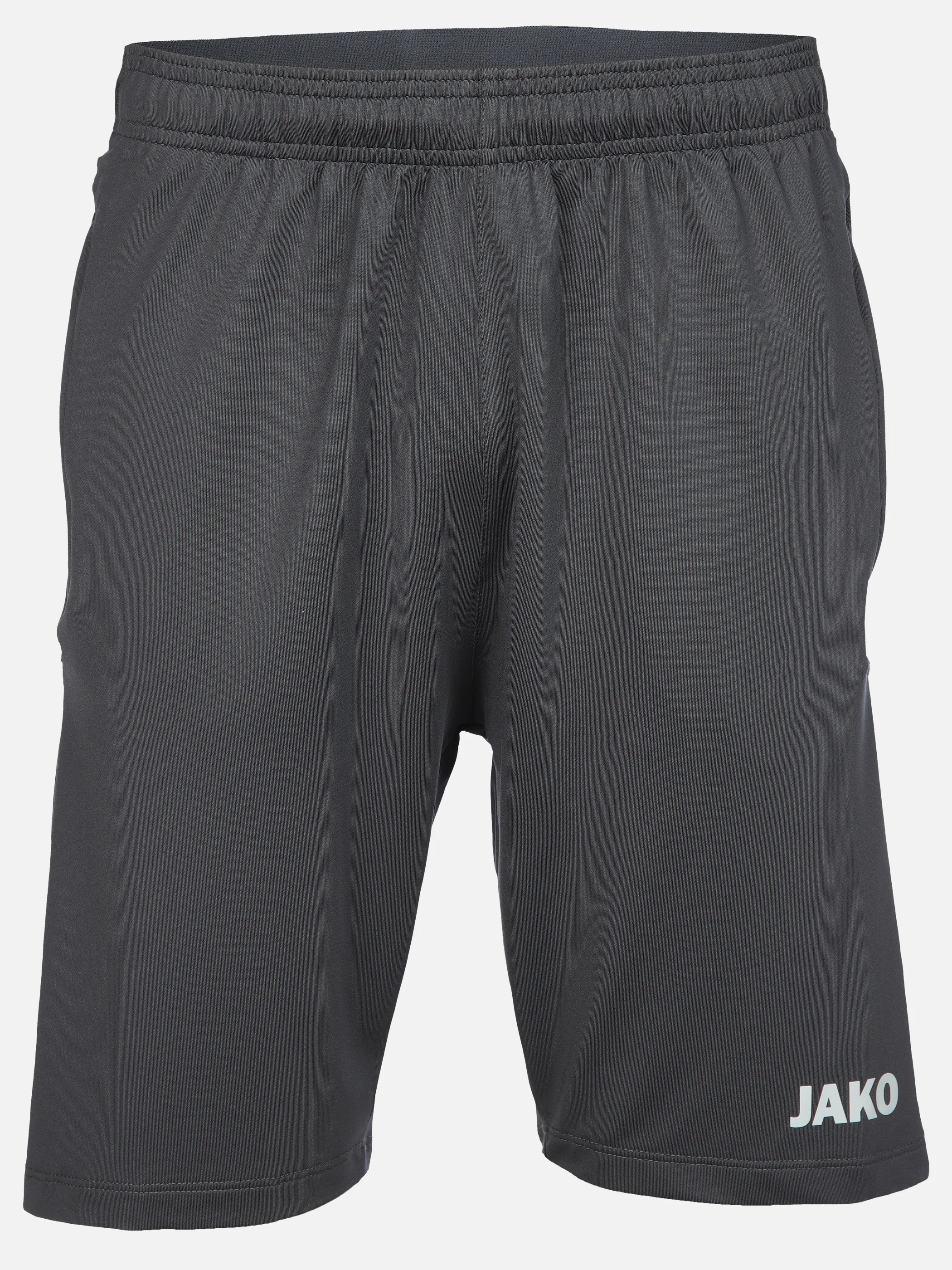 JAKO 8589 Trainingsshort Allround Grau 901363 820 1