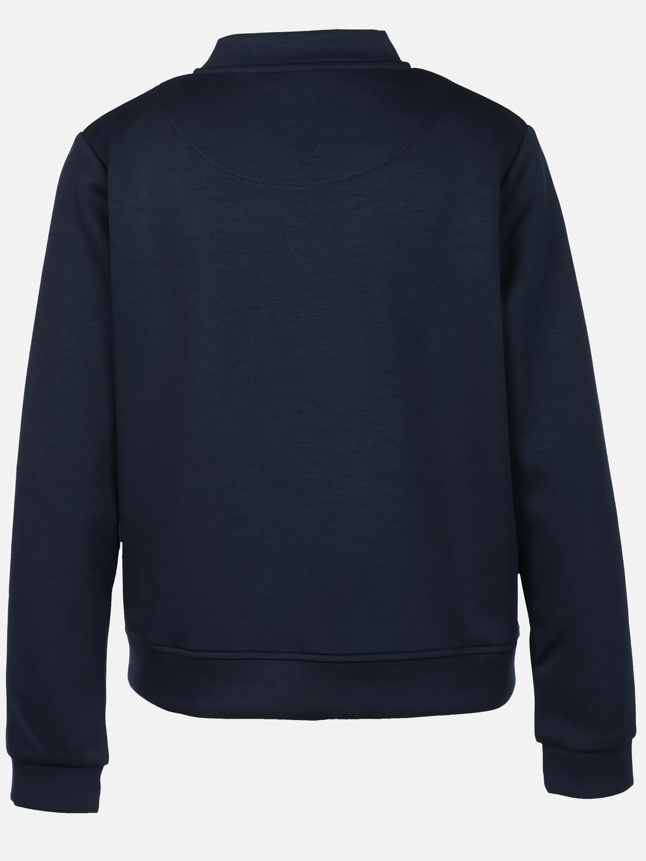 Lisa Tossa Da-College-Blouson Marine 924516 DARK SAPP 2