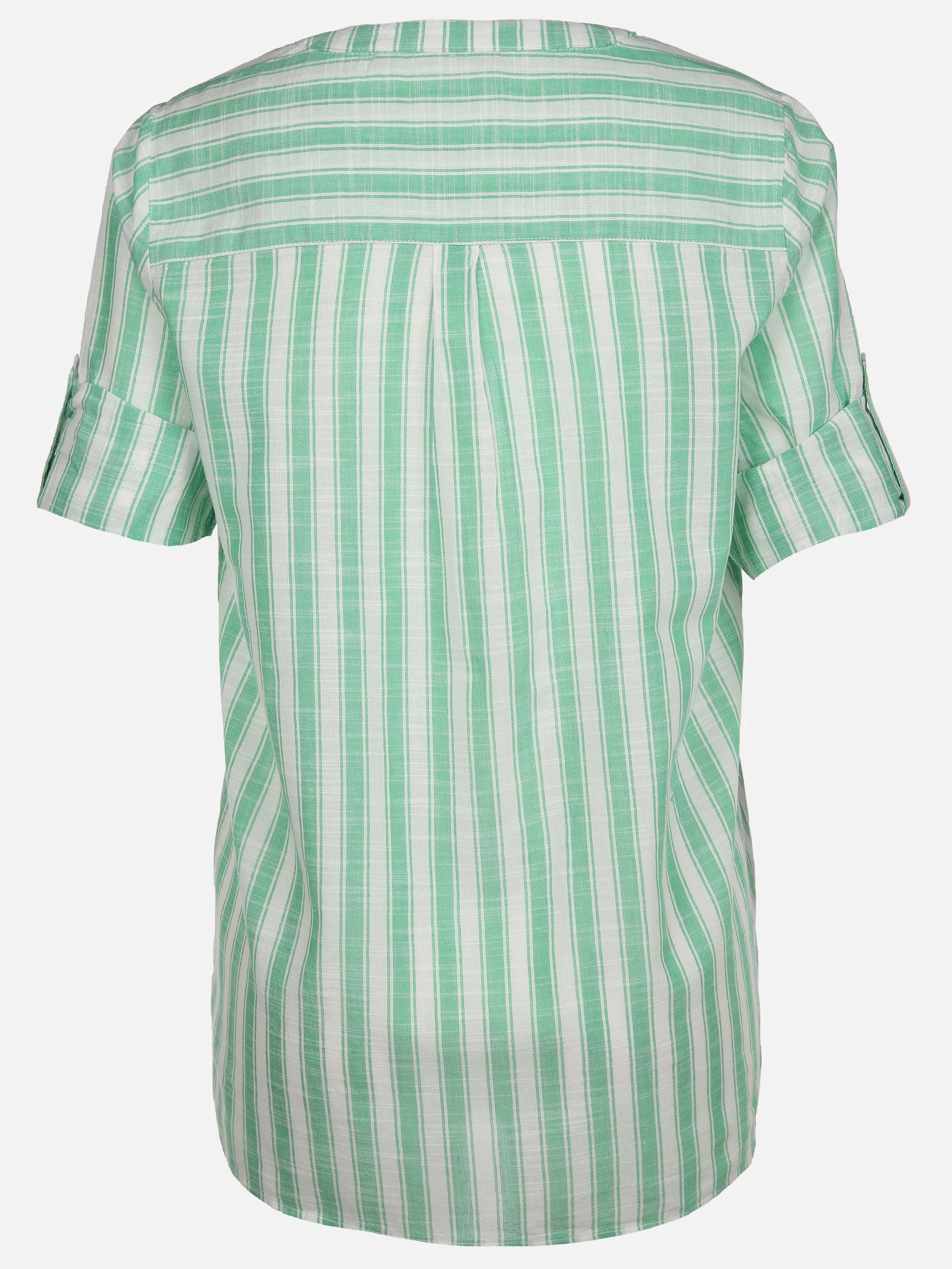 Sure Da-Bluse m. 3/4 Arm Grün 890415 IRISHGREEN 2 Sure Da-Bluse m. 3/4 Arm Grün 890415 IRISHGREEN 2