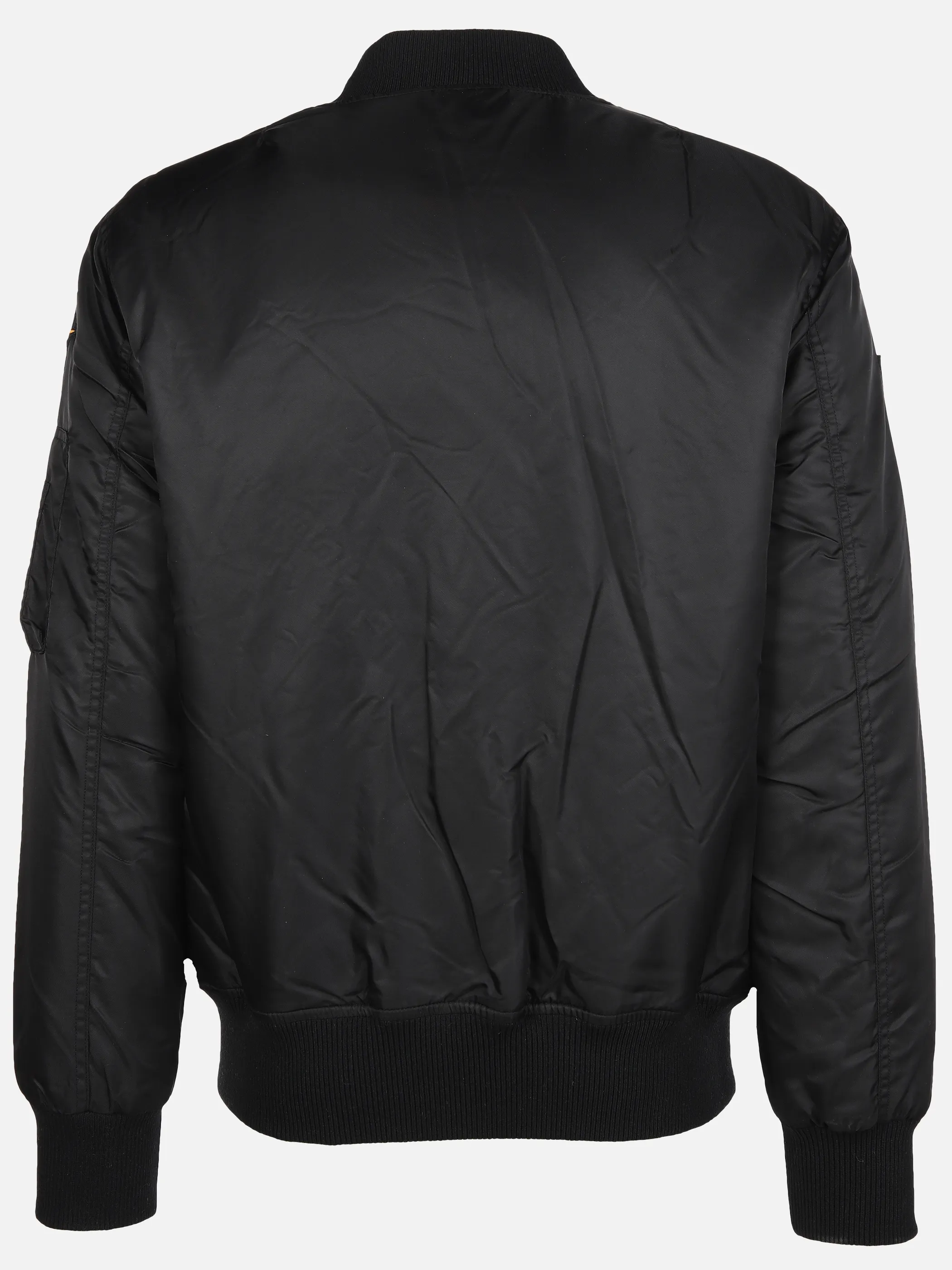 Southern Territory He. Bomberblouson Batches Schwarz 888308 BLACK 2 Southern Territory He. Bomberblouson Batches Schwarz 888308 BLACK 2