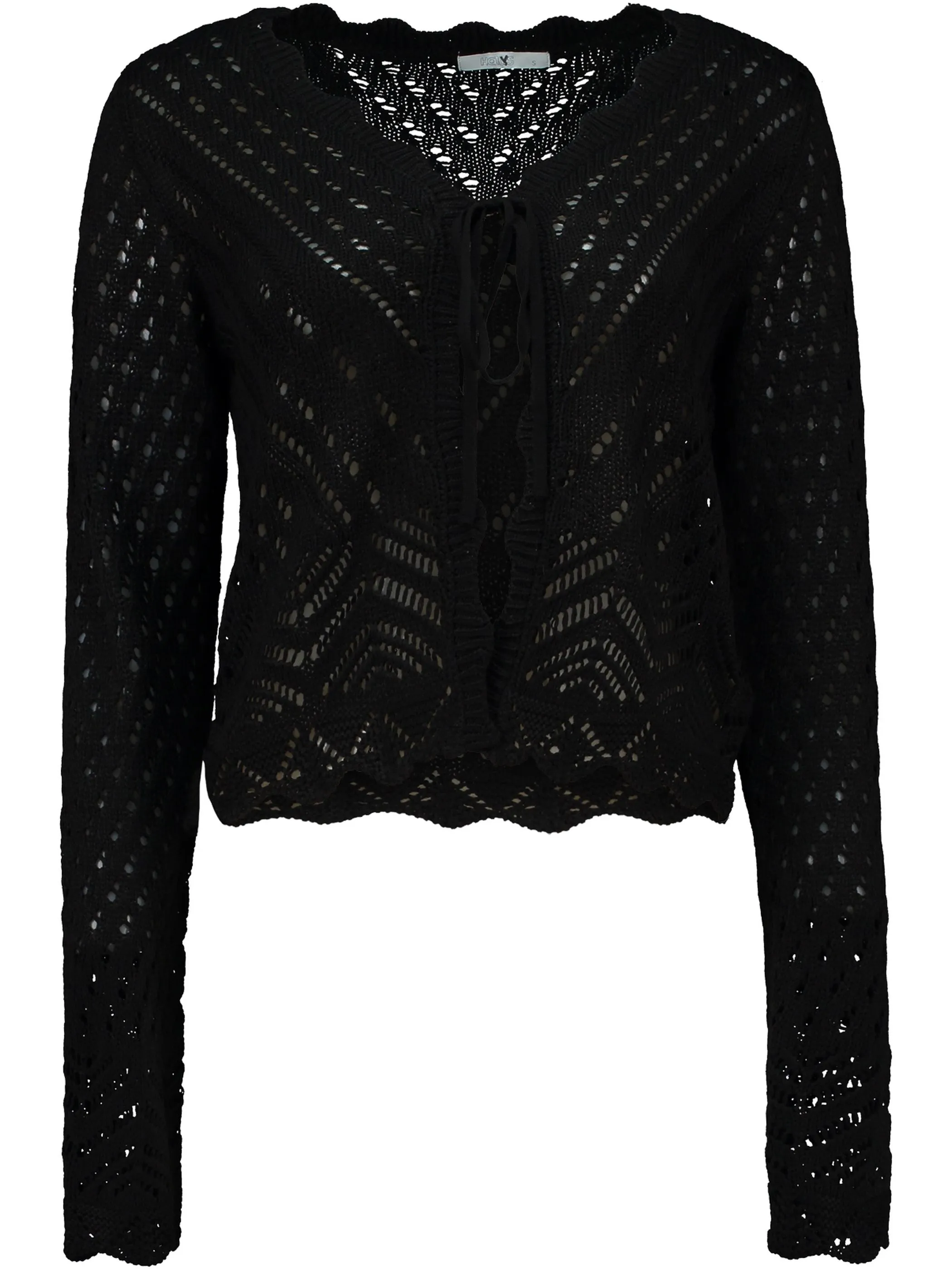 Hailys COK-TO2406009 LS P CD Fi44ora Schwarz 914293 90001 1 Hailys COK-TO2406009 LS P CD Fi44ora Schwarz 914293 90001 1